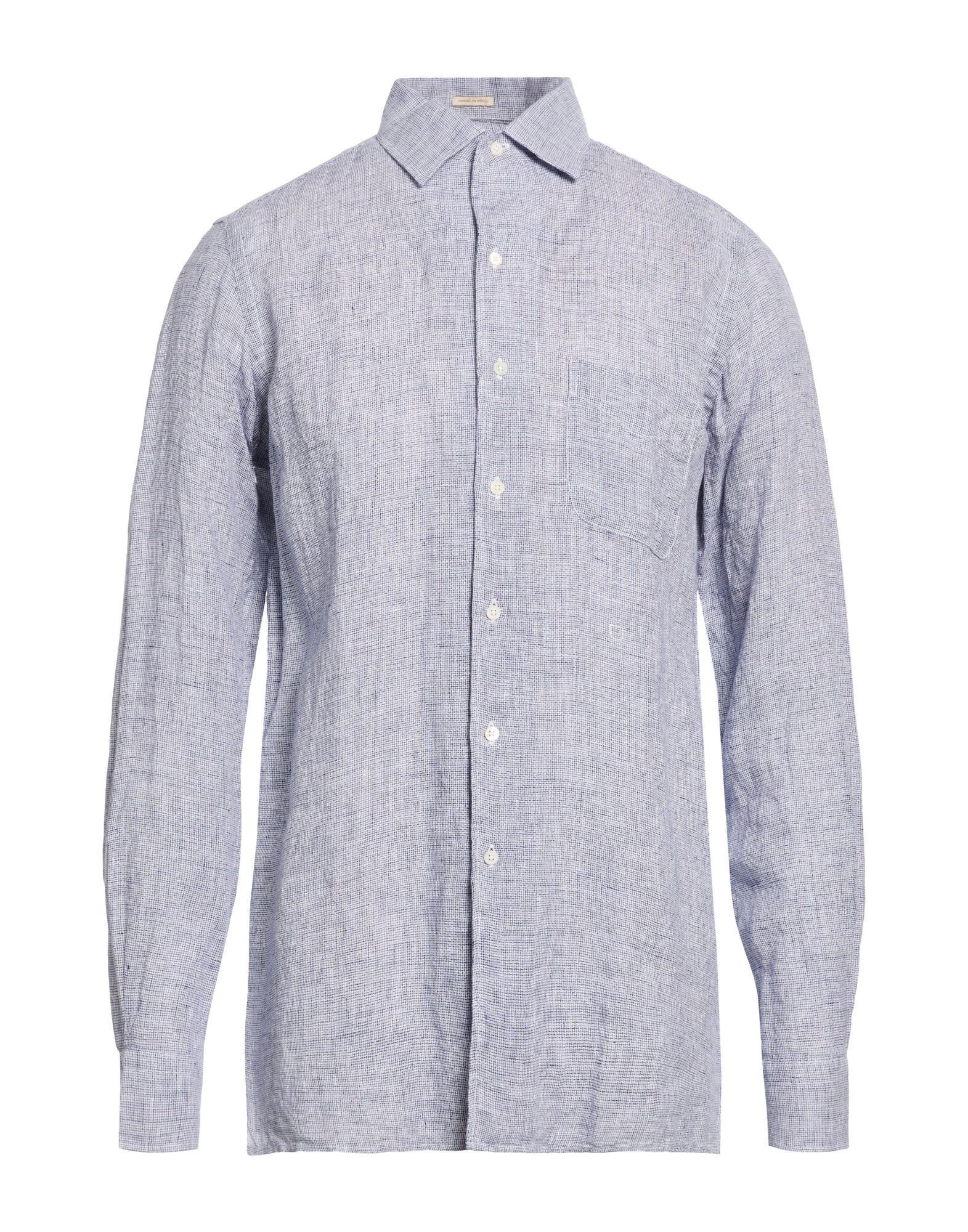 MASSIMO ALBA - Shirts