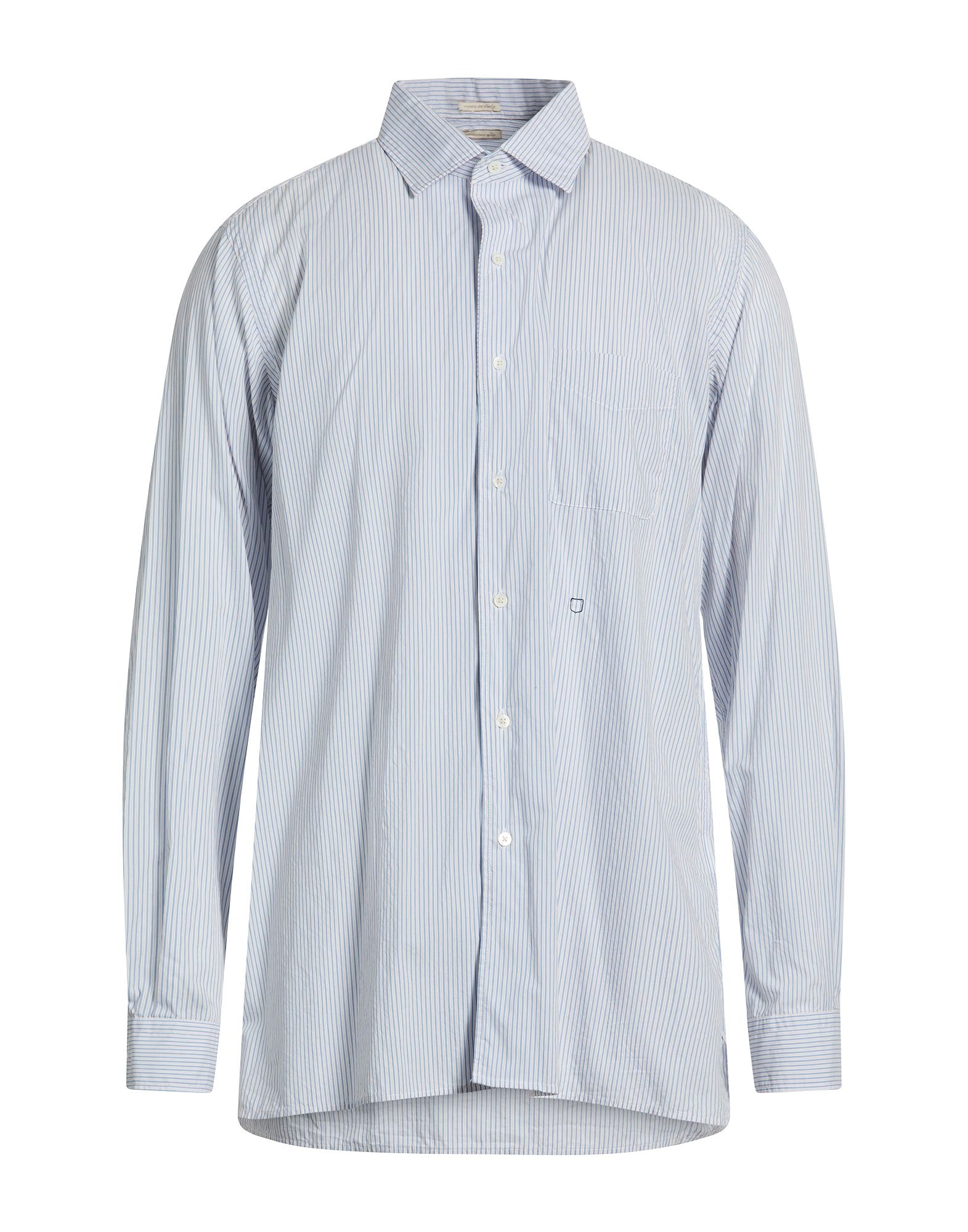 MASSIMO ALBA - Shirts