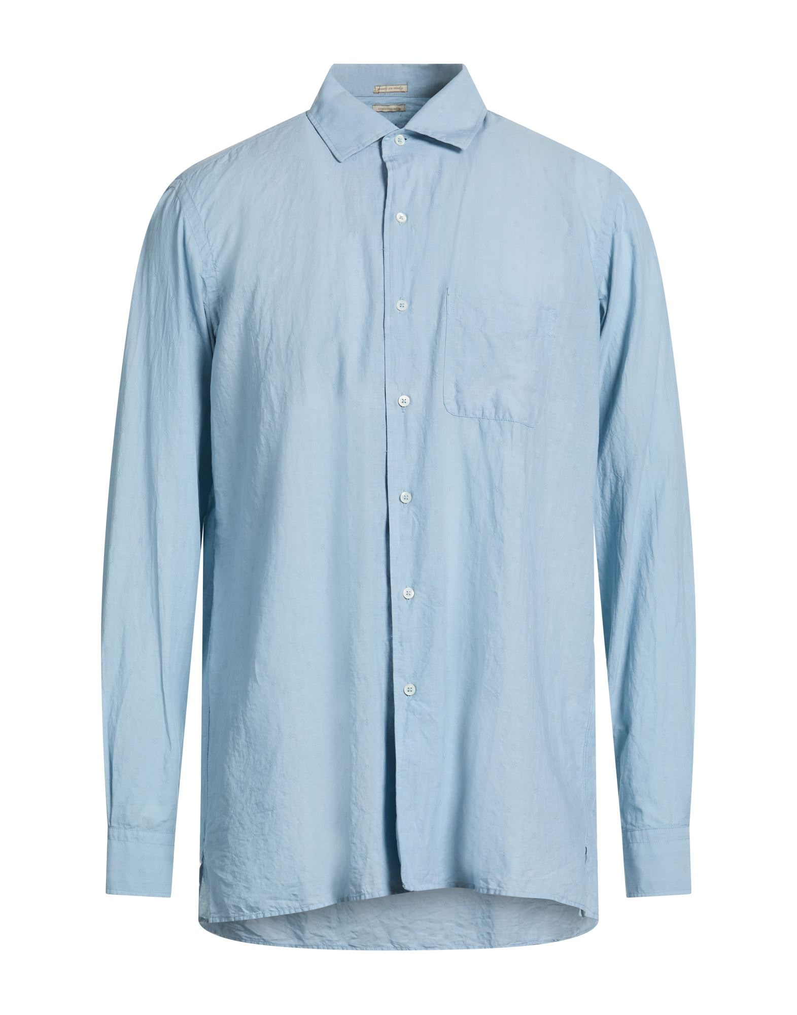 MASSIMO ALBA - Shirts