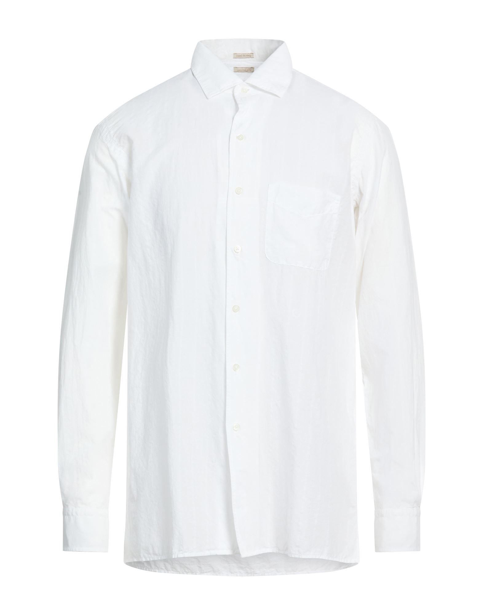 MASSIMO ALBA - Shirts