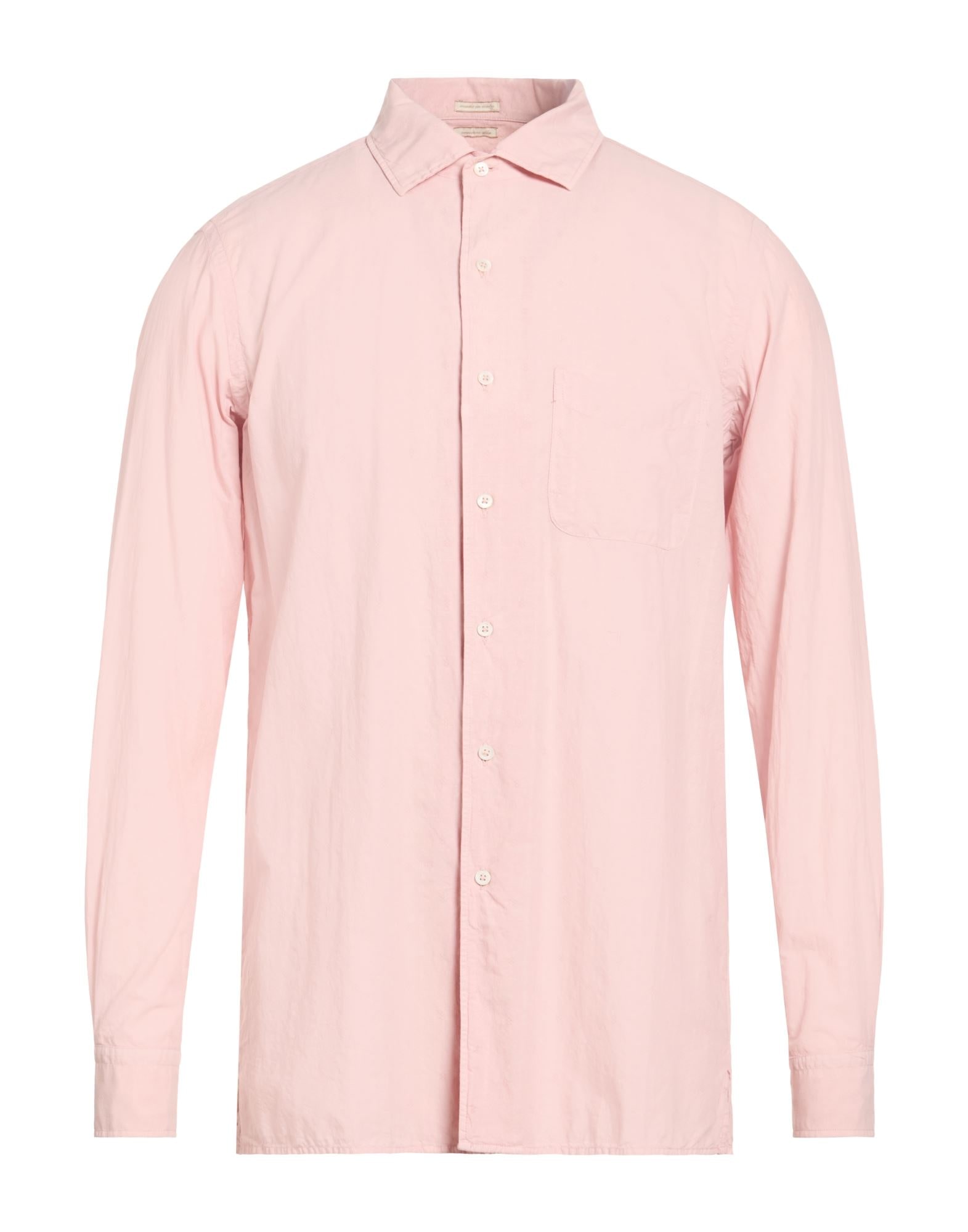 MASSIMO ALBA - Shirts