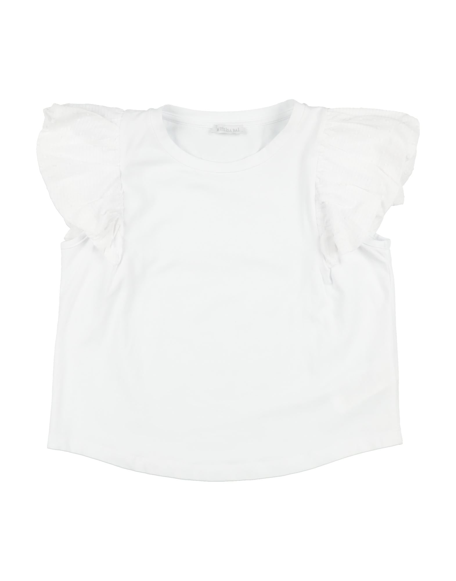 MEILISA BAI - Футболки