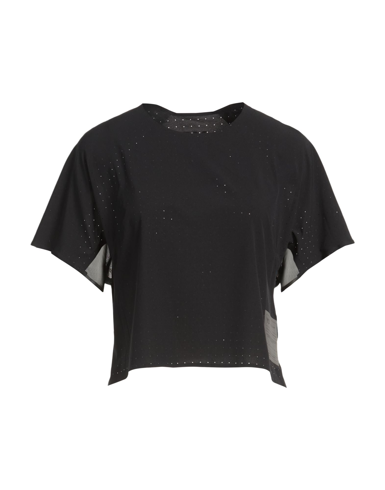 Y-3 - T-shirts