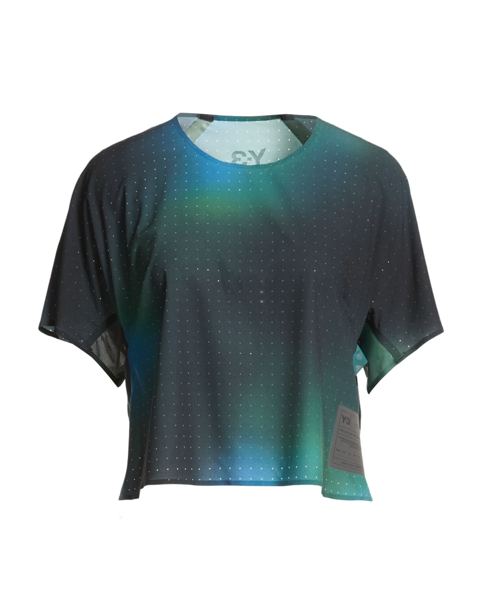Y-3 - T-shirts