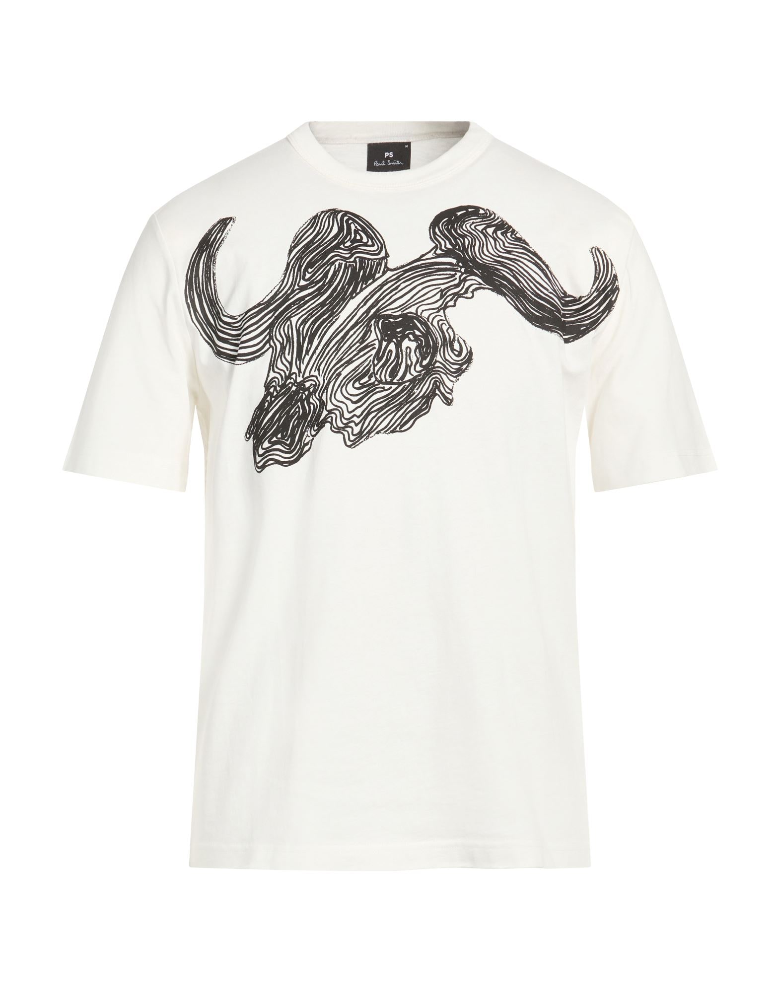 PS PAUL SMITH - T-shirts