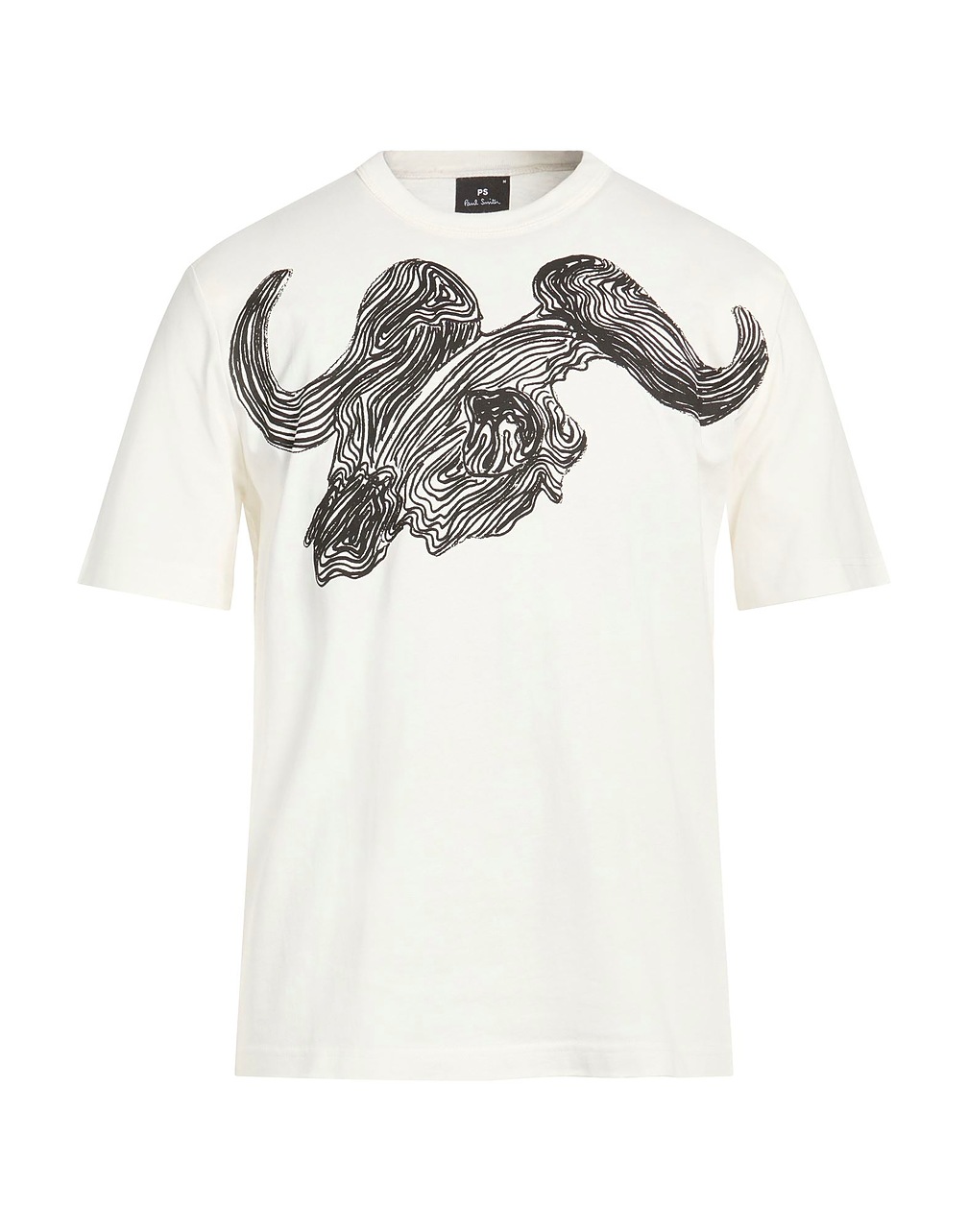 PS PAUL SMITH - T-shirts