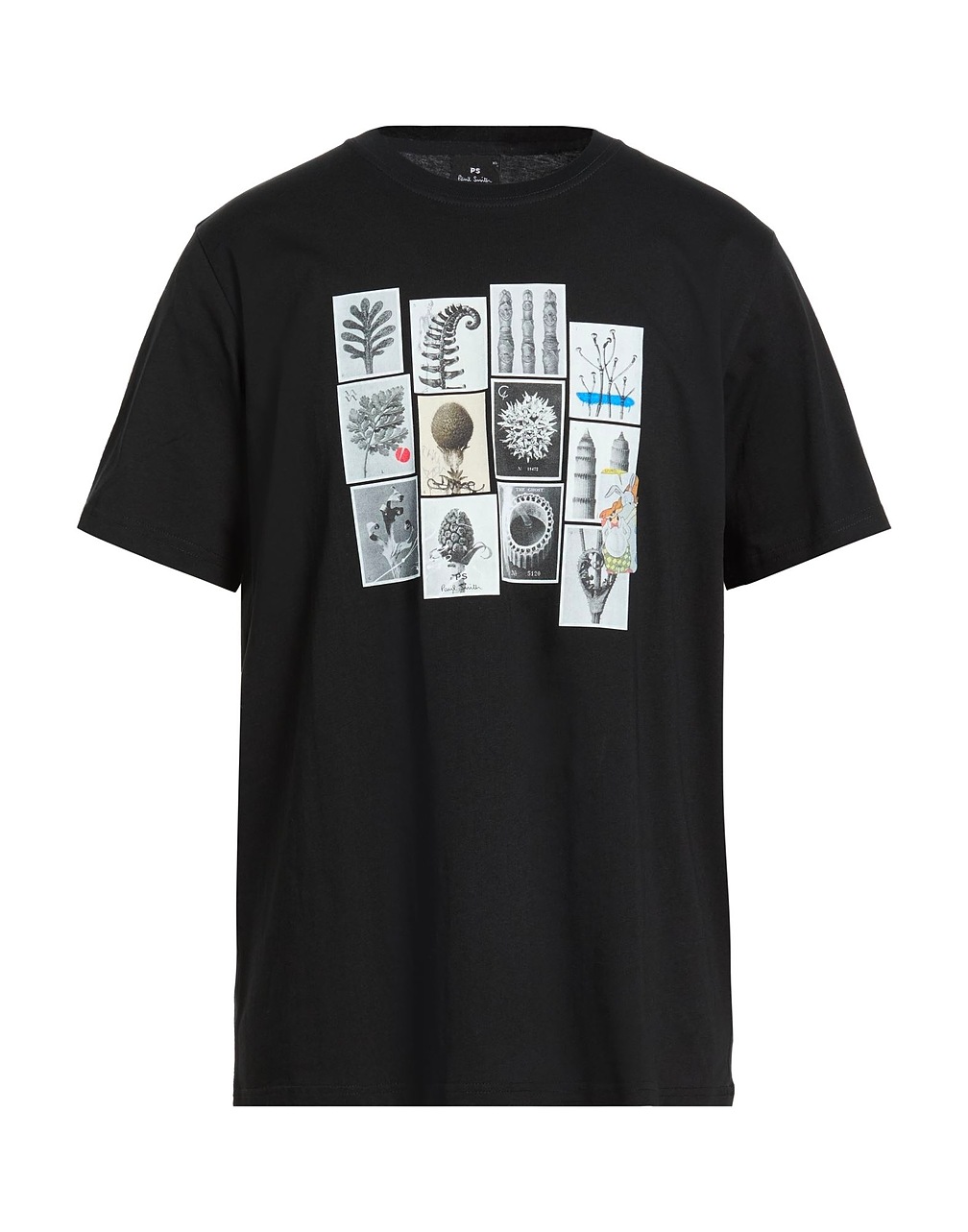 PS PAUL SMITH - T-shirts