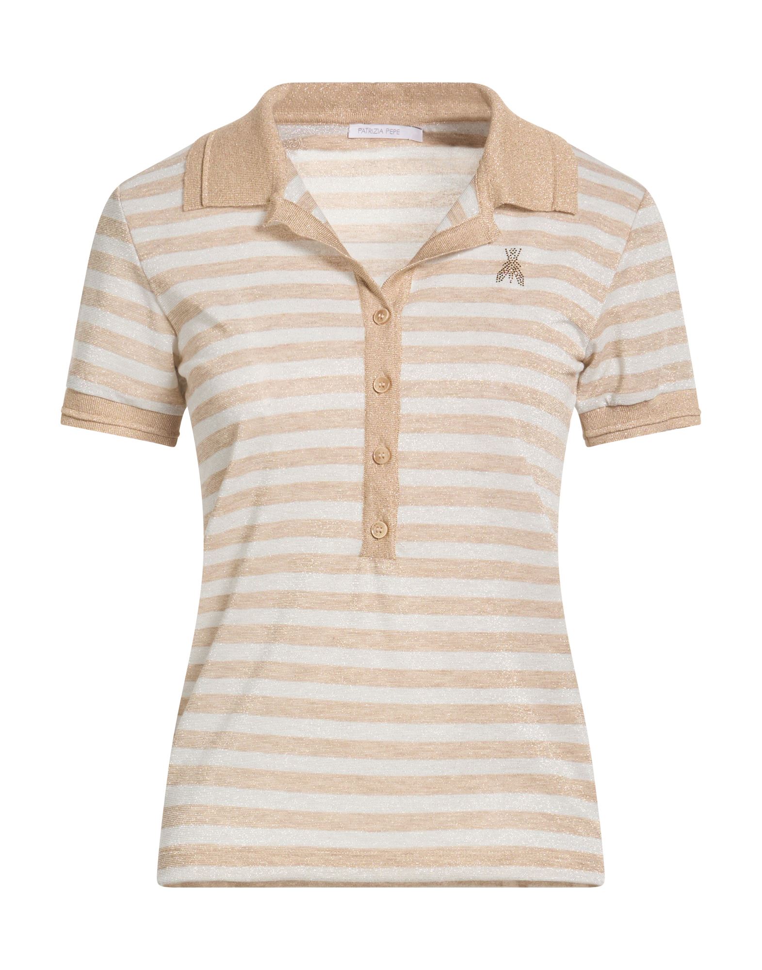 PATRIZIA PEPE - Polo shirts