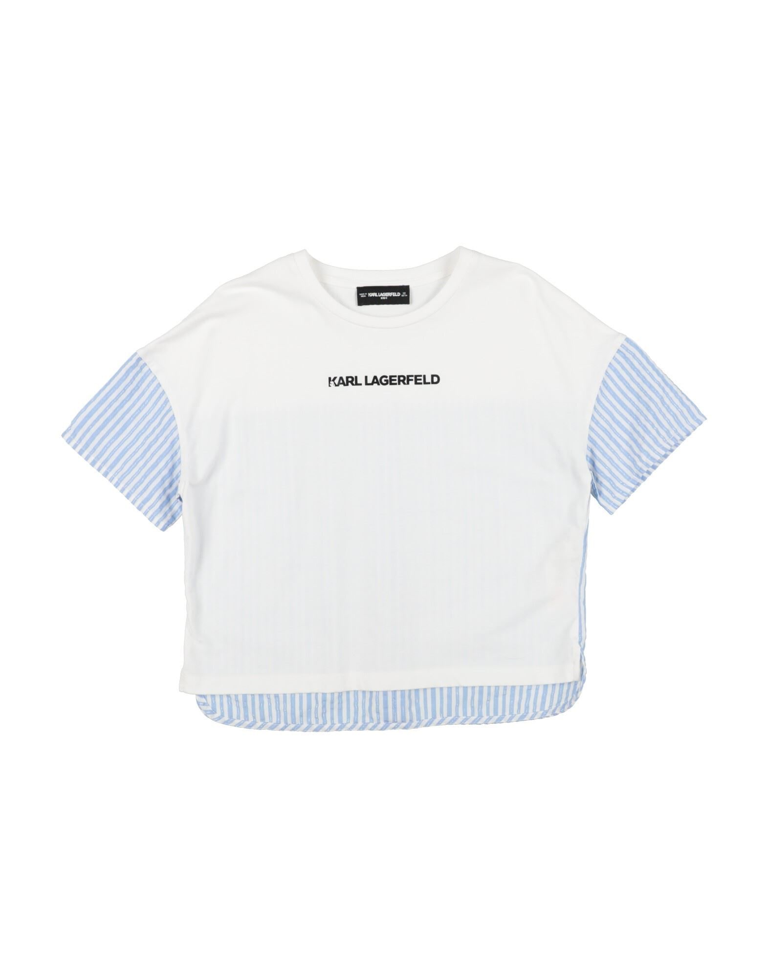 KARL LAGERFELD - T-shirts