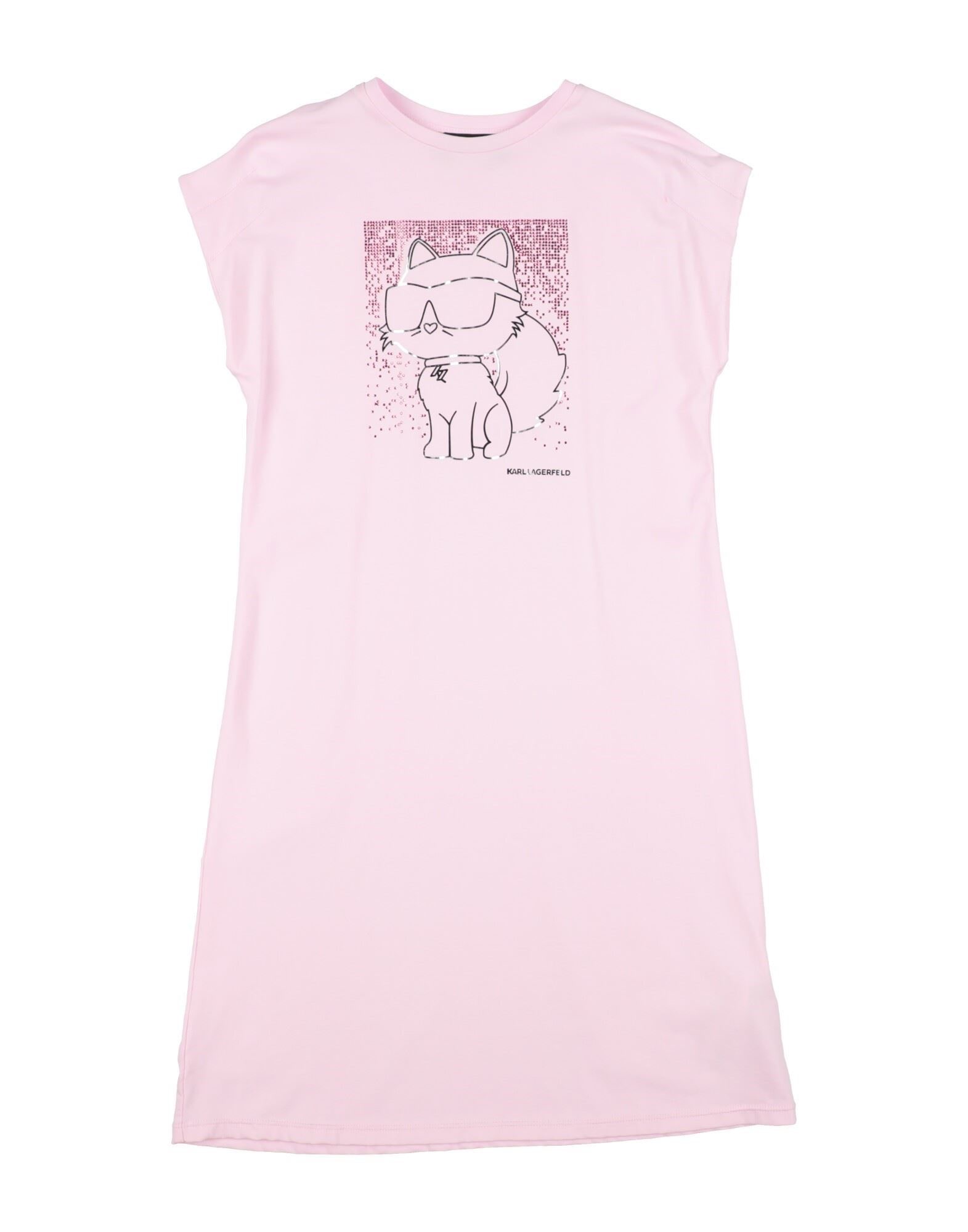 KARL LAGERFELD - Kids’ dresses