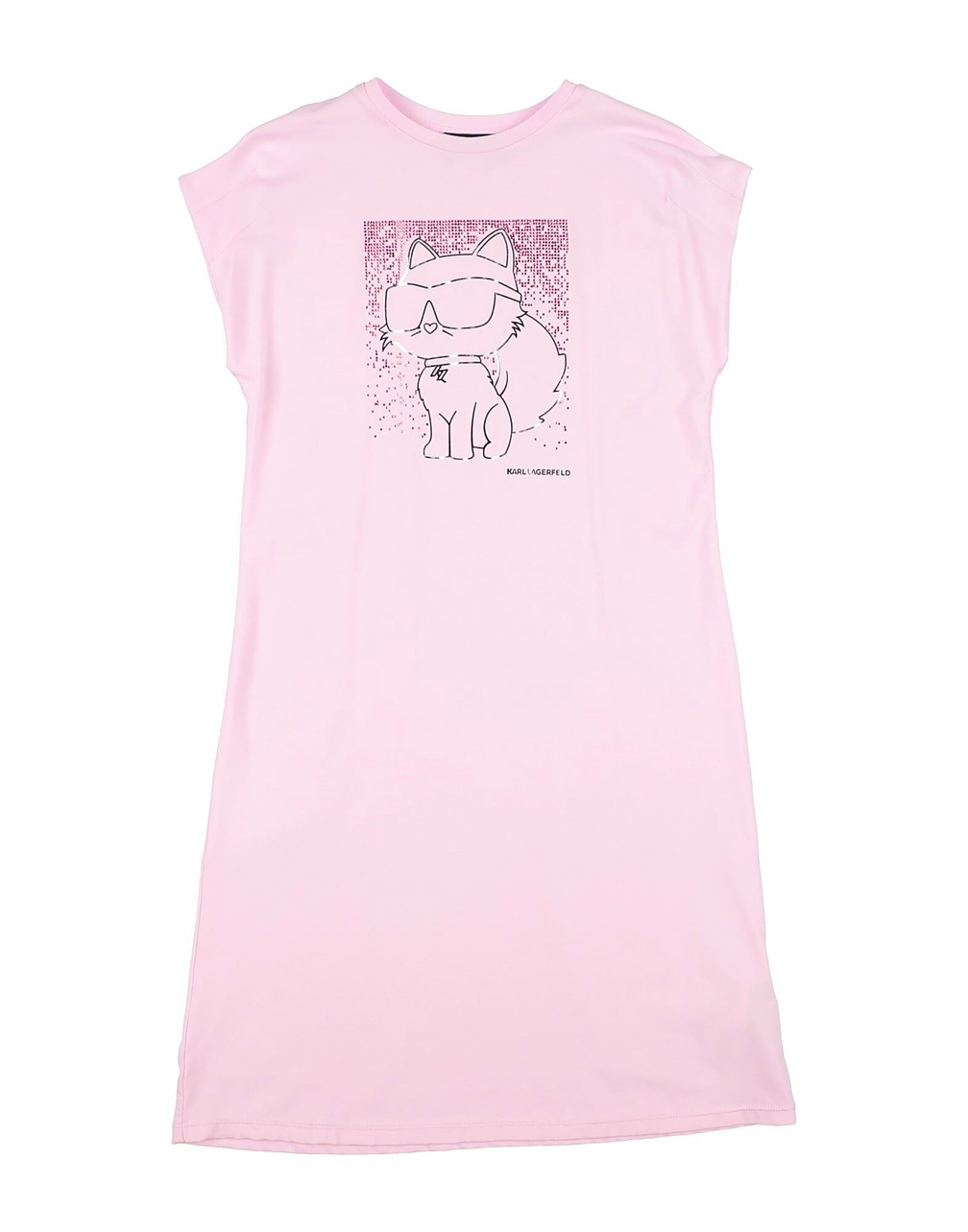 KARL LAGERFELD - Kids’ dresses