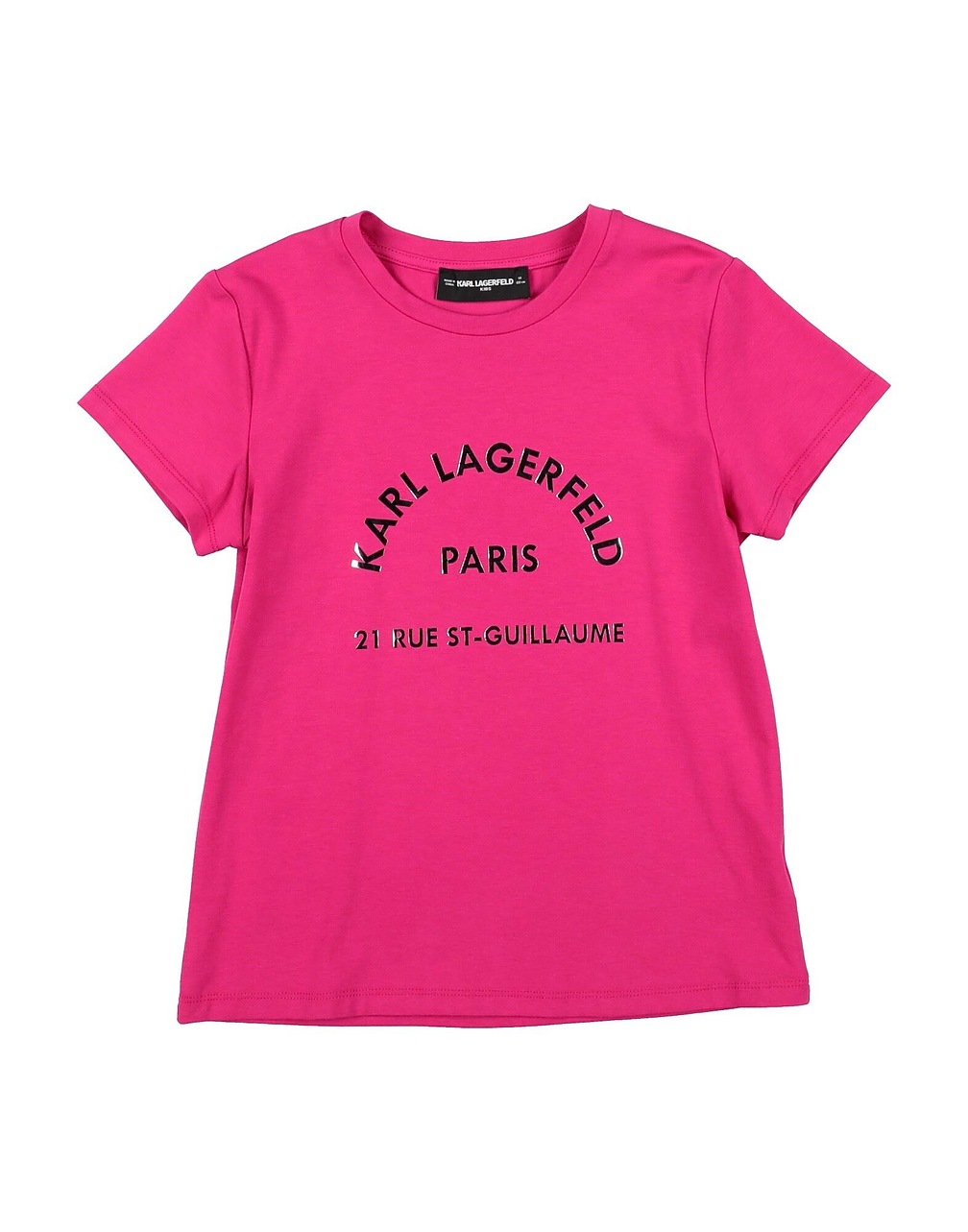 KARL LAGERFELD - T-shirts