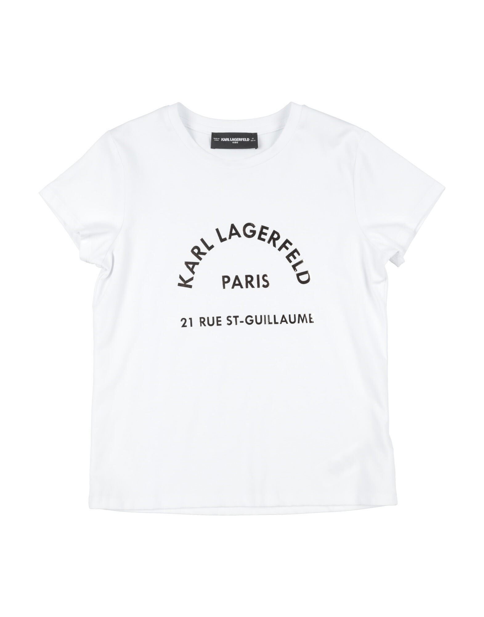 KARL LAGERFELD - T-shirts