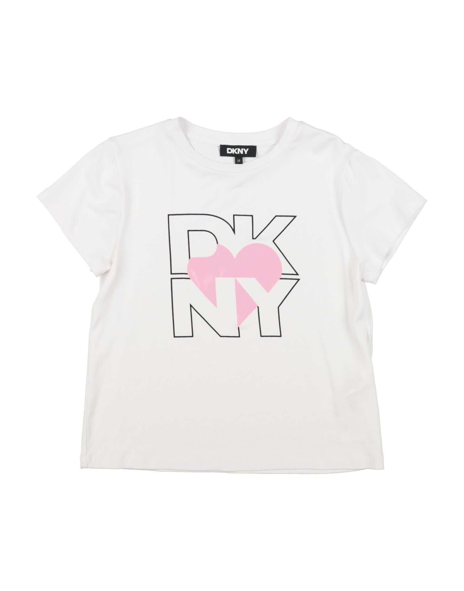 DKNY - T-shirts