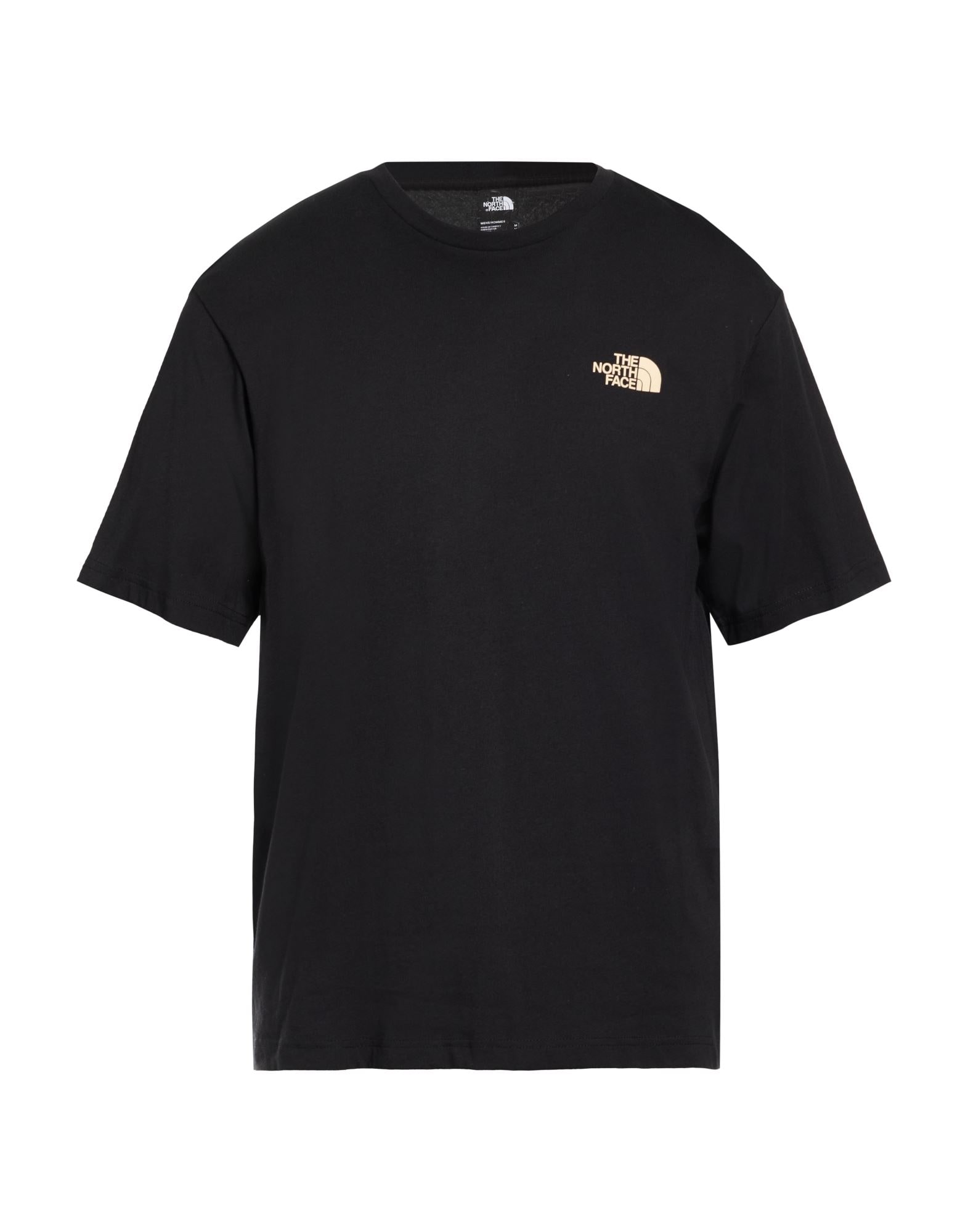 THE NORTH FACE - T-shirts