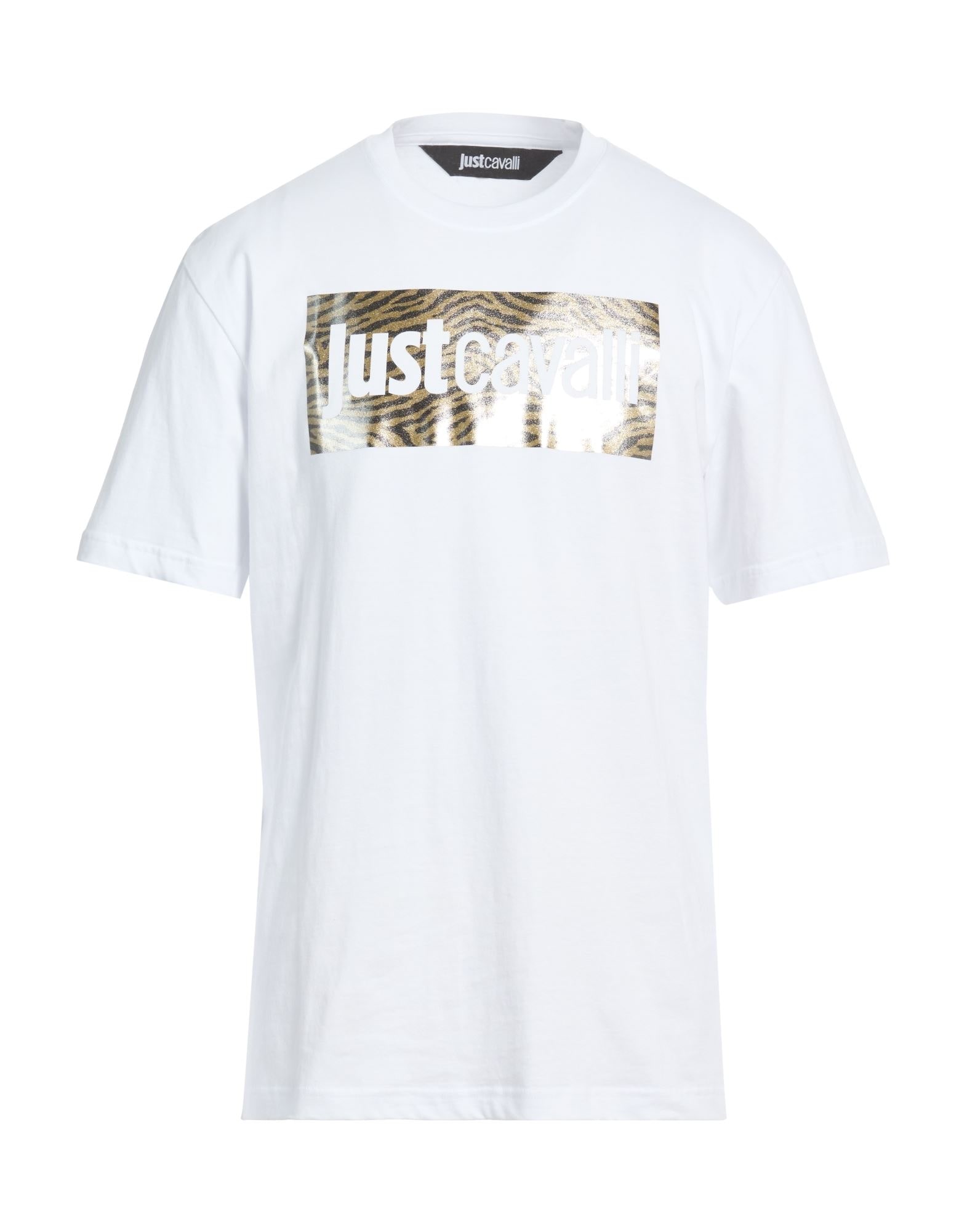 JUST CAVALLI - T-shirts