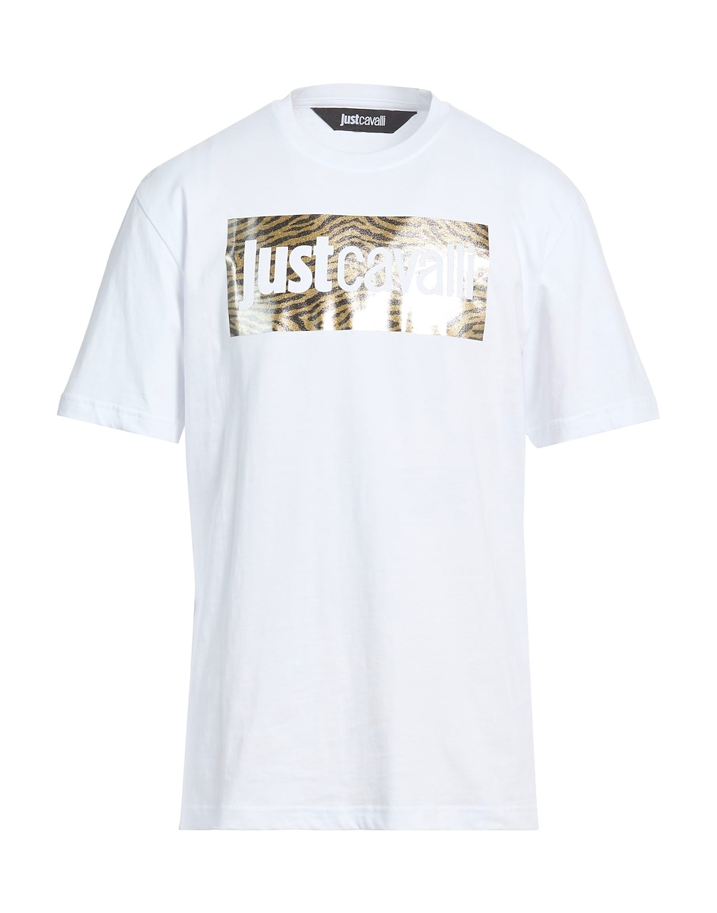 JUST CAVALLI - T-shirts
