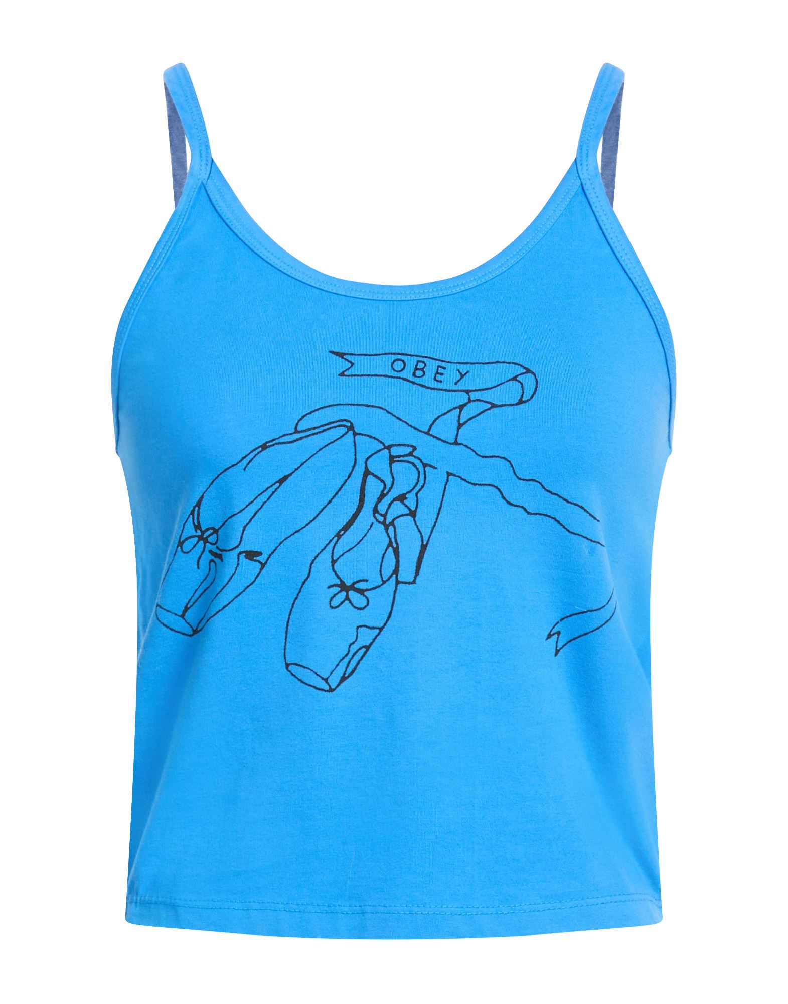 OBEY - Tops