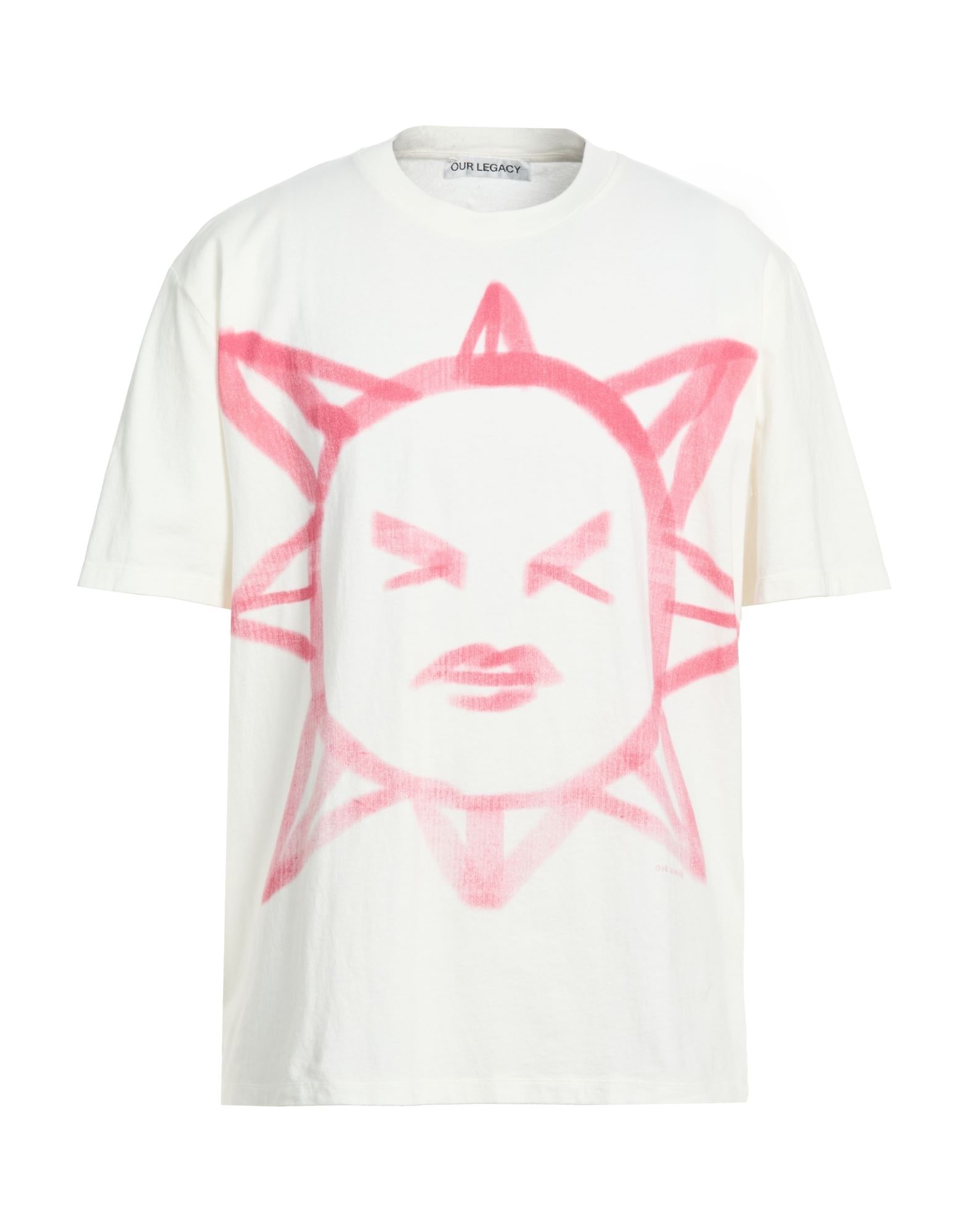 OUR LEGACY - T-shirts