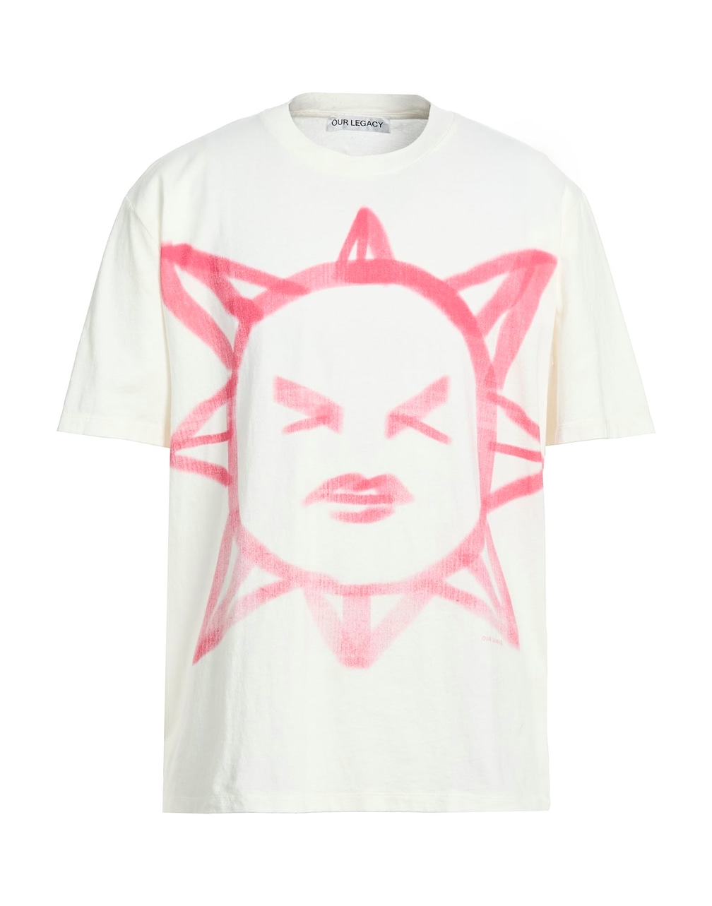 OUR LEGACY - T-shirts