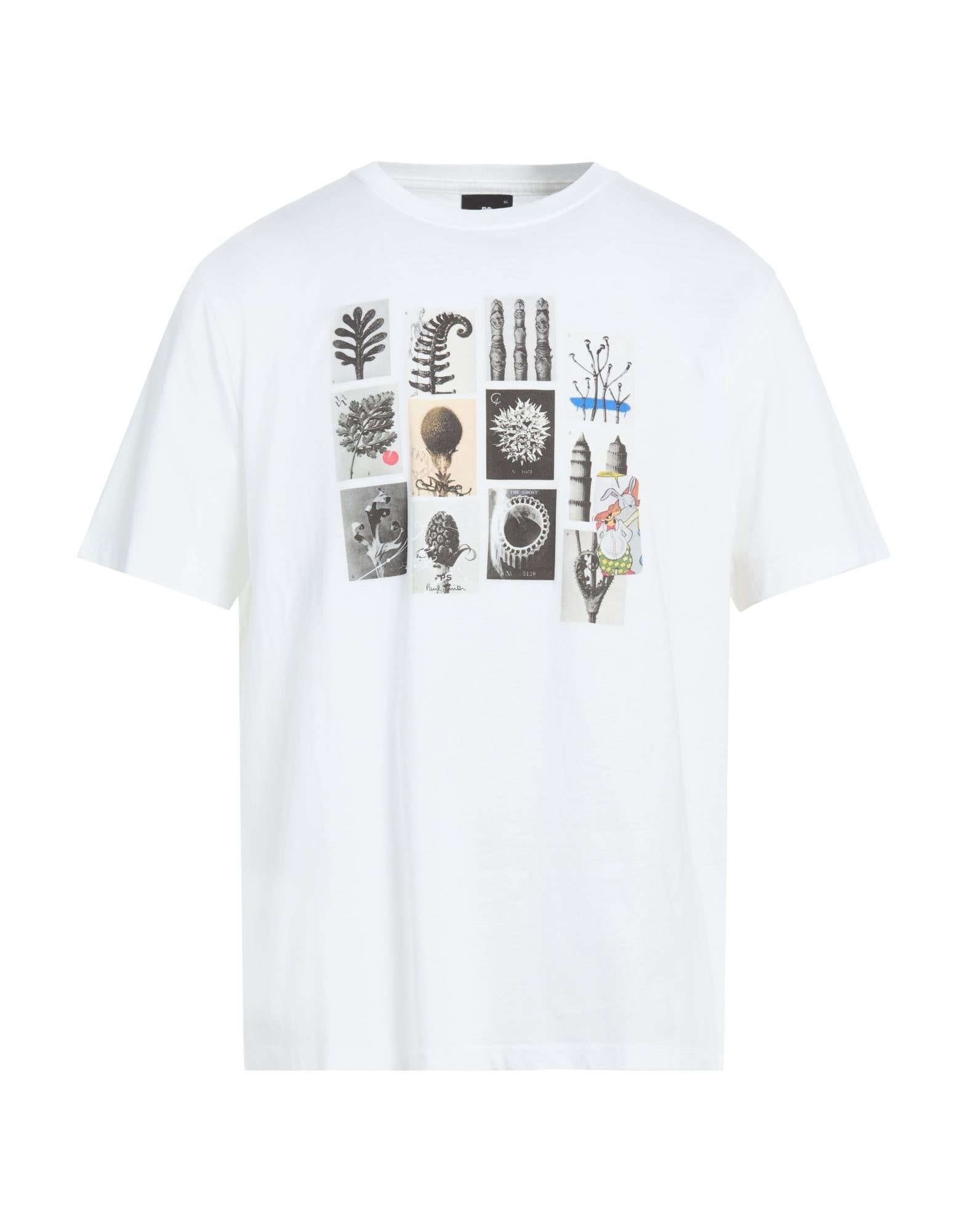 PS PAUL SMITH - T-shirts