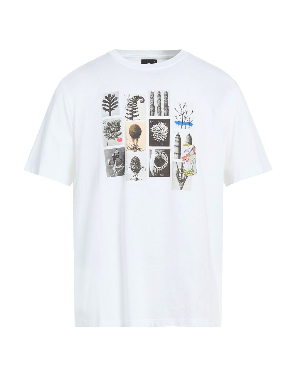 PS PAUL SMITH - T-shirts