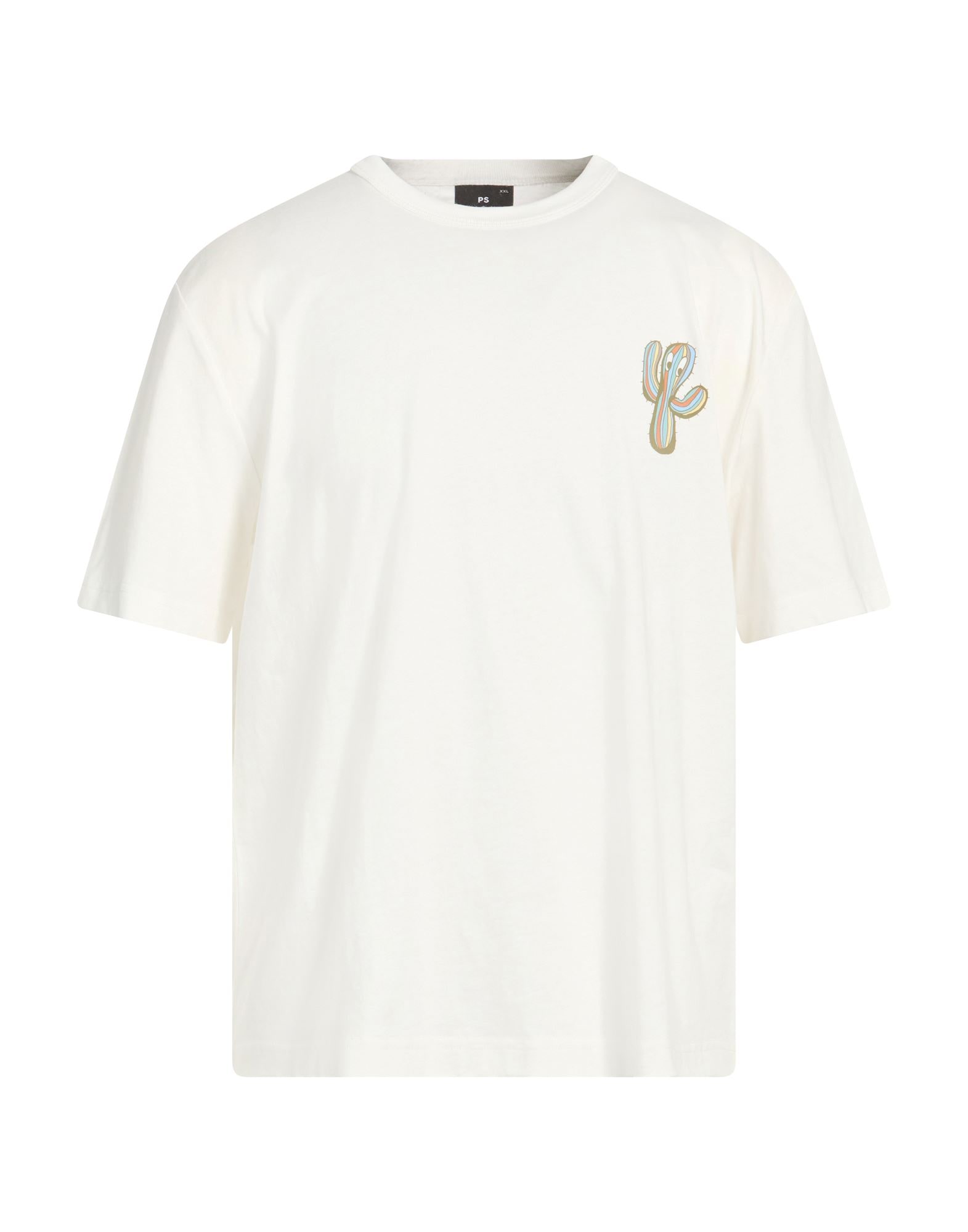 PS PAUL SMITH - T-shirts