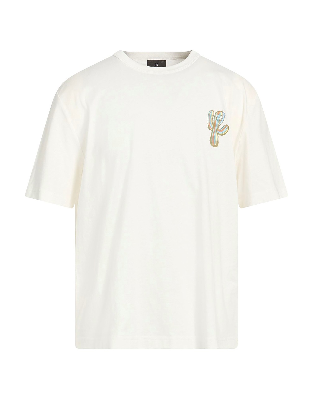PS PAUL SMITH - T-shirts