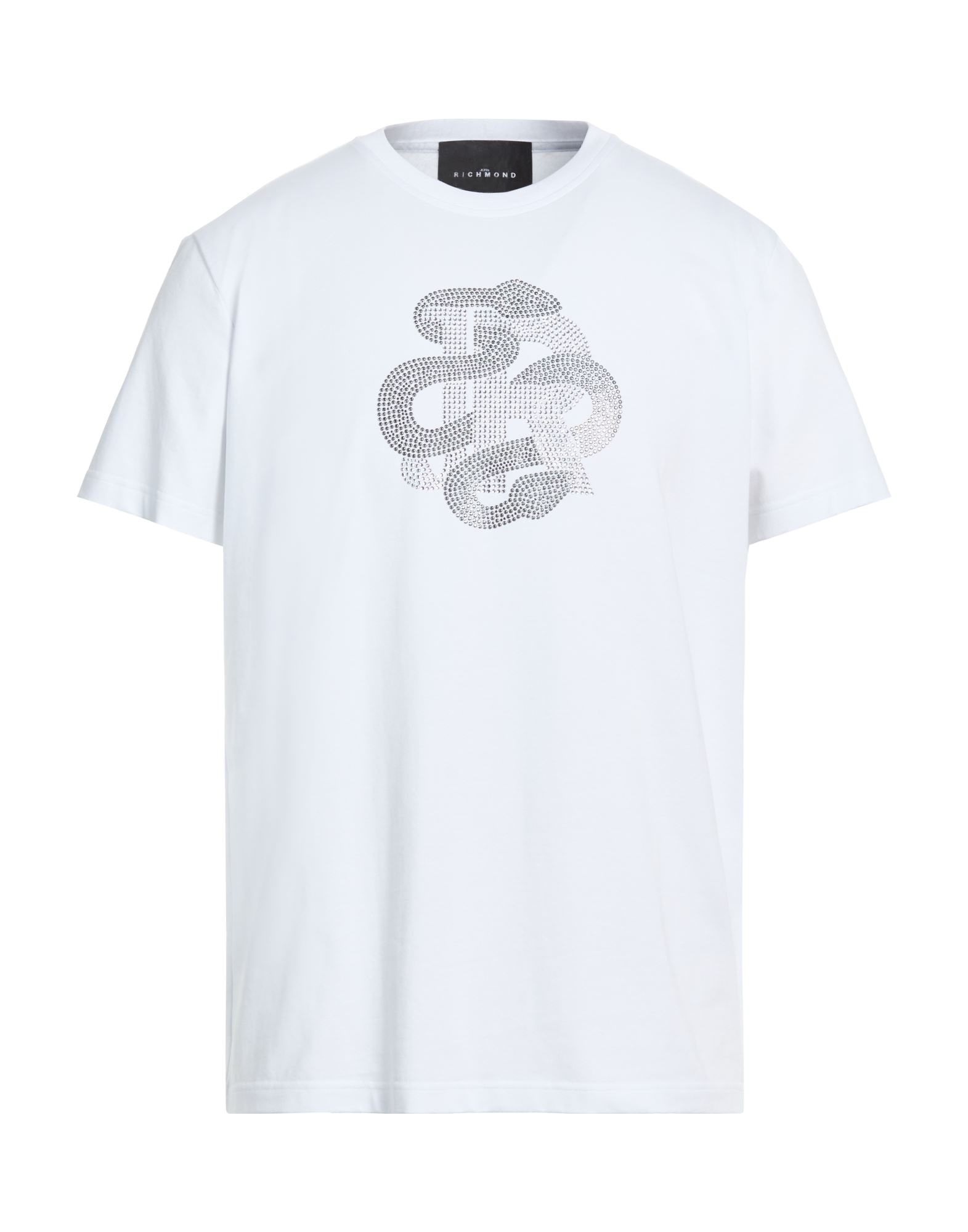 JOHN RICHMOND - Футболки