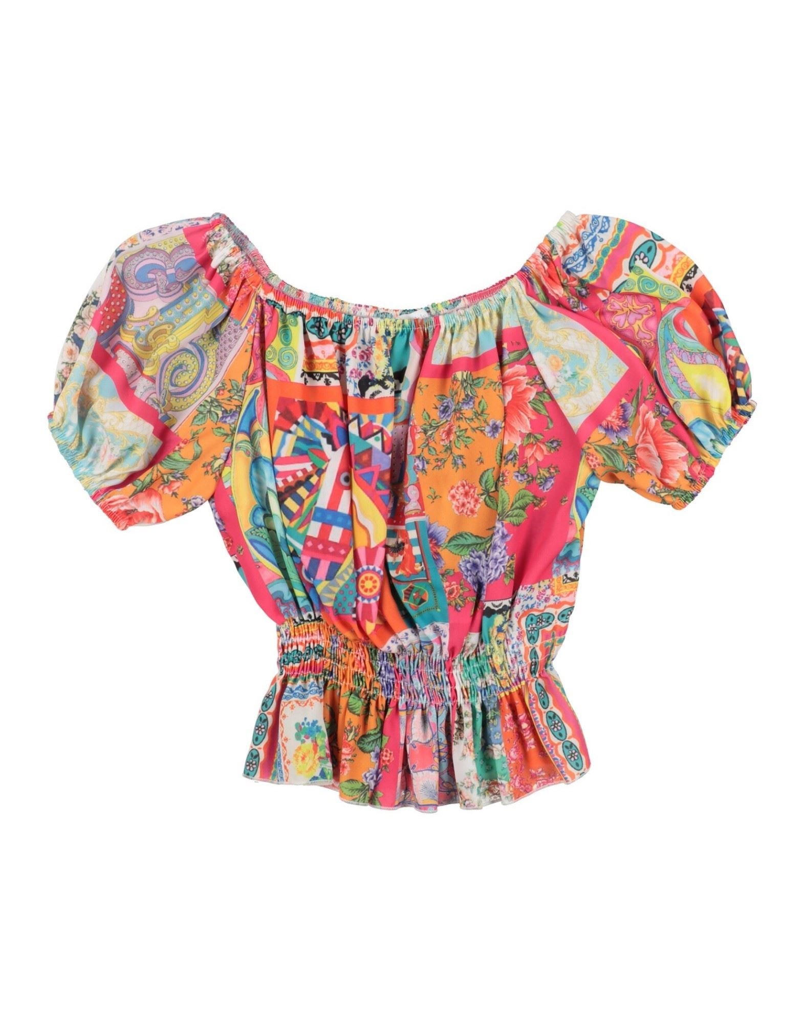 MEILISA BAI - Топы без рукавов