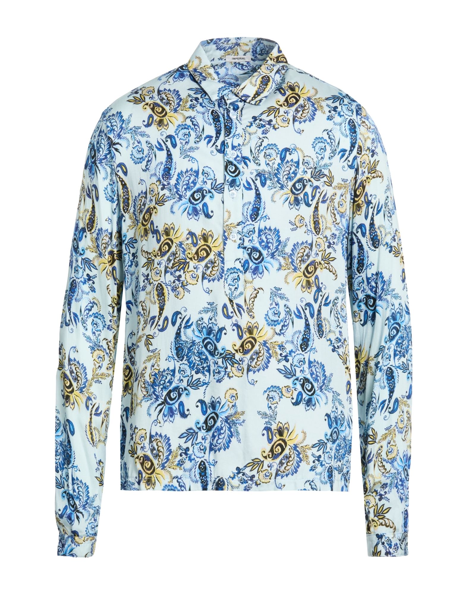 IMPERIAL - シャツ