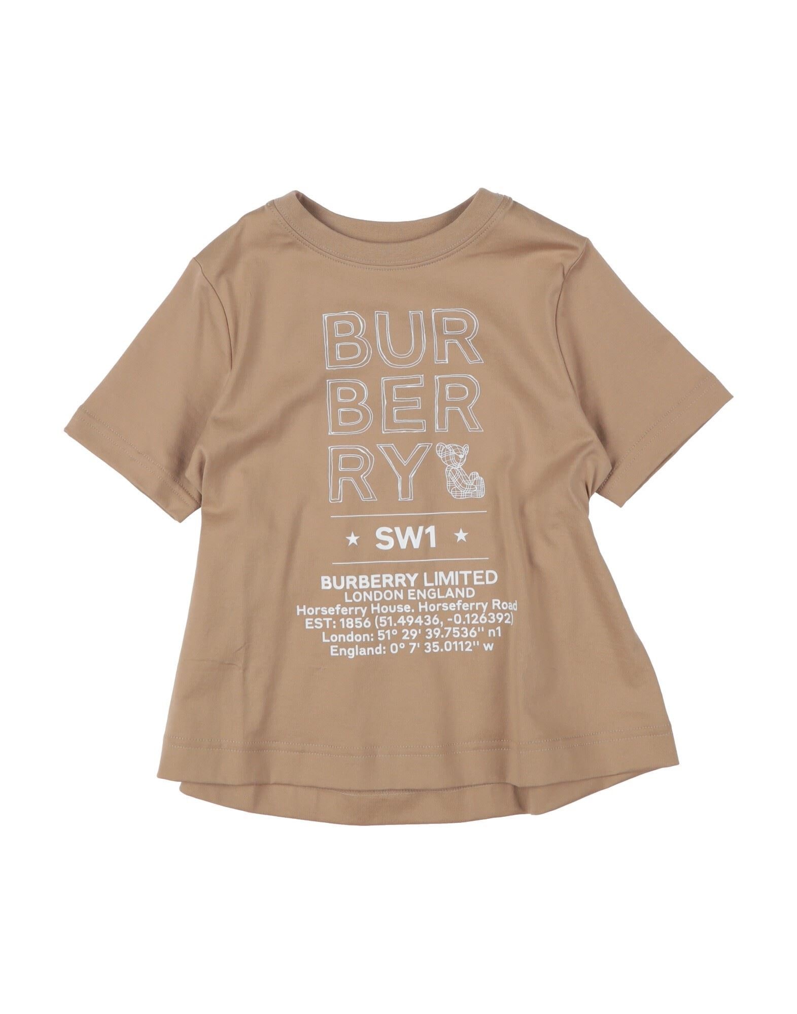 BURBERRY - Футболки