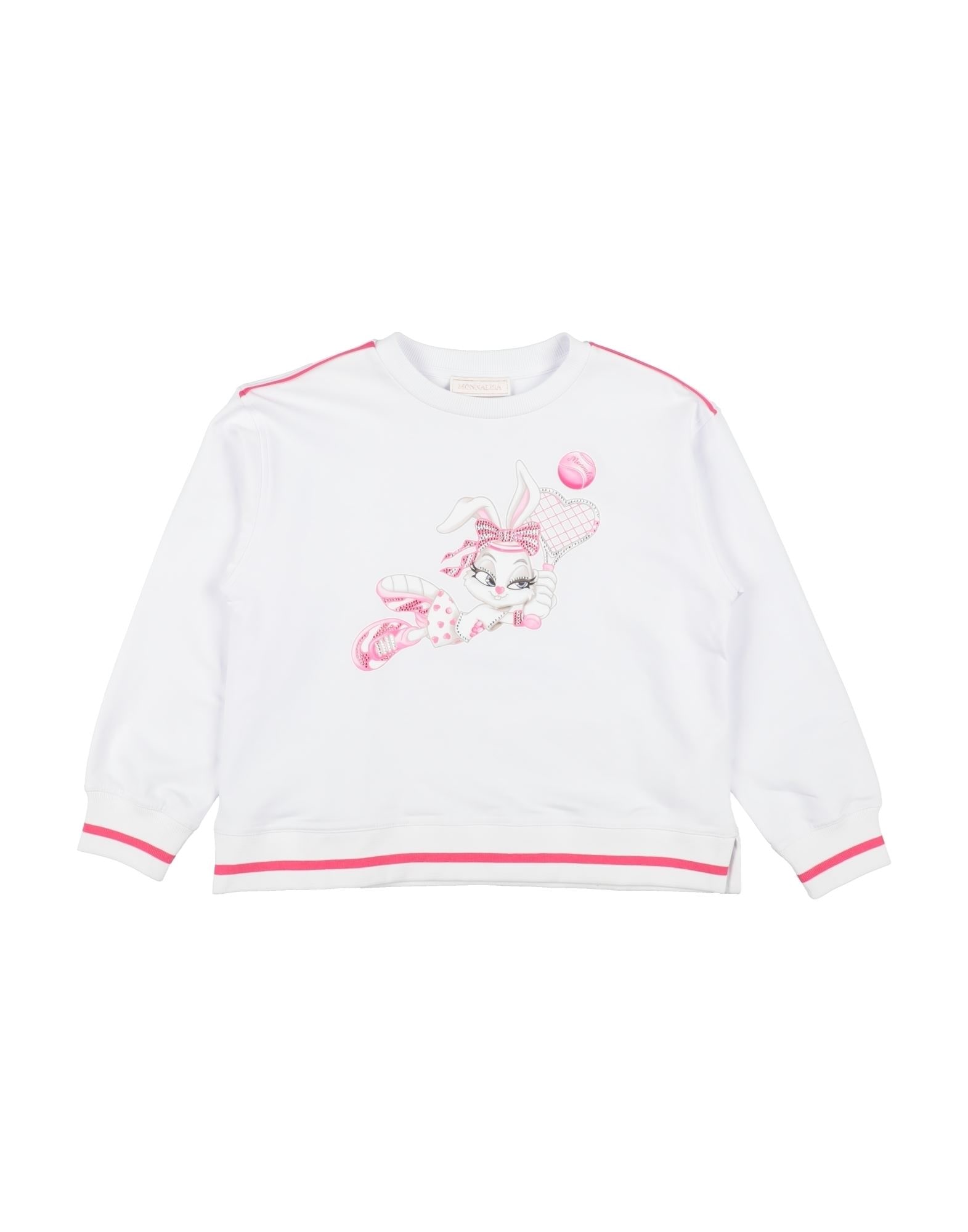 MONNALISA - Толстовки