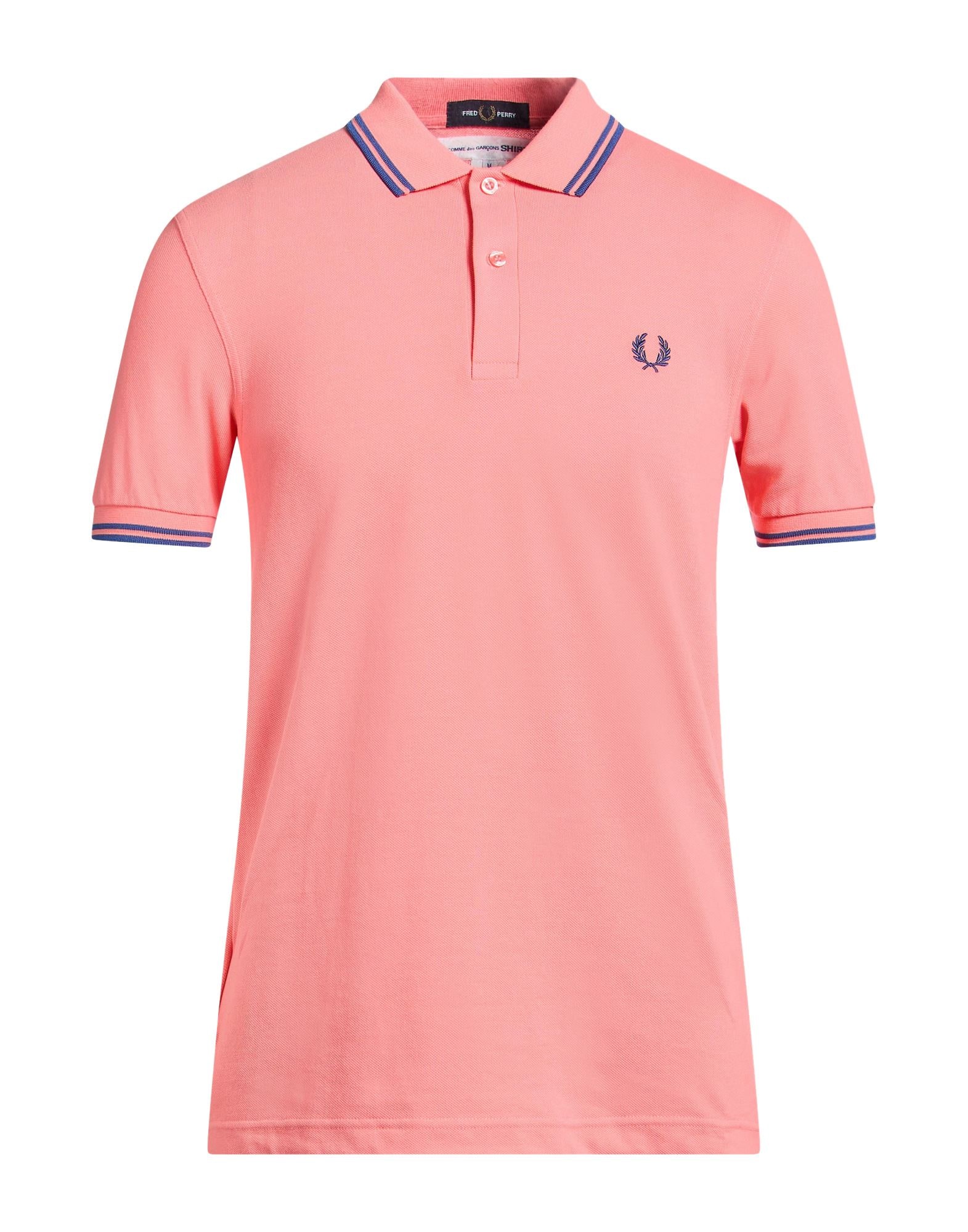 FRED PERRY x COMME des GARÇONS - Polo shirts
