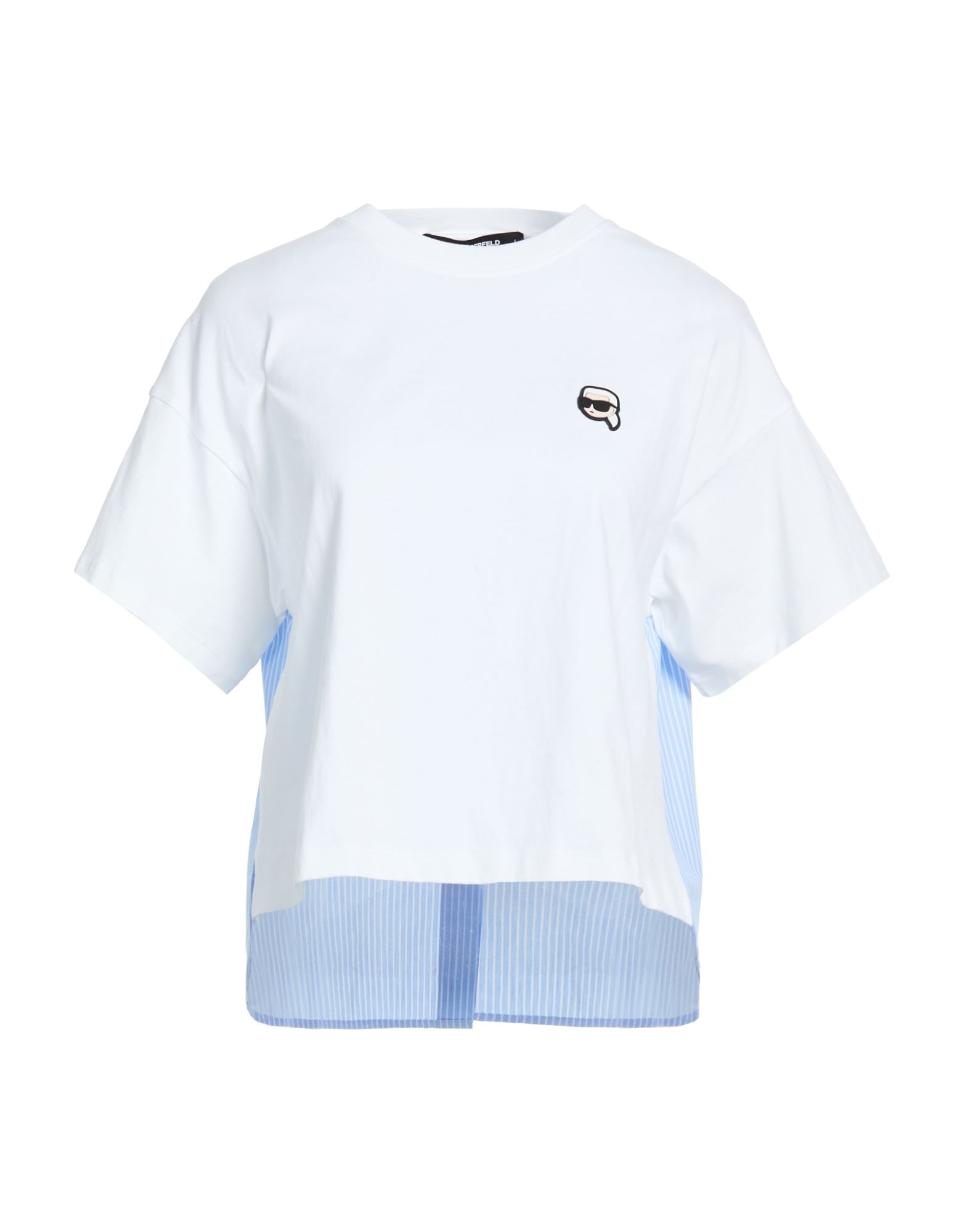 KARL LAGERFELD - T-shirts