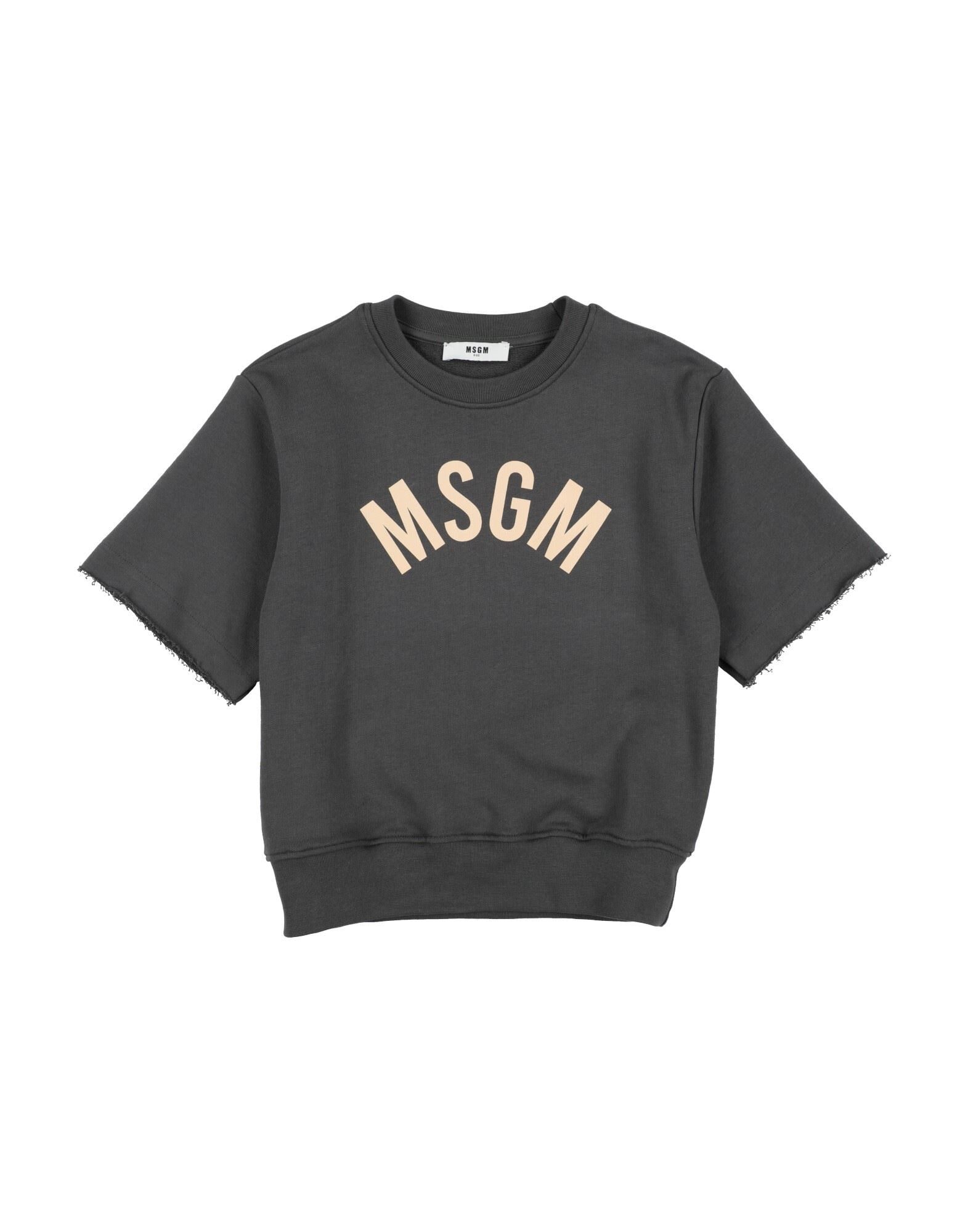 MSGM - Sweatshirts
