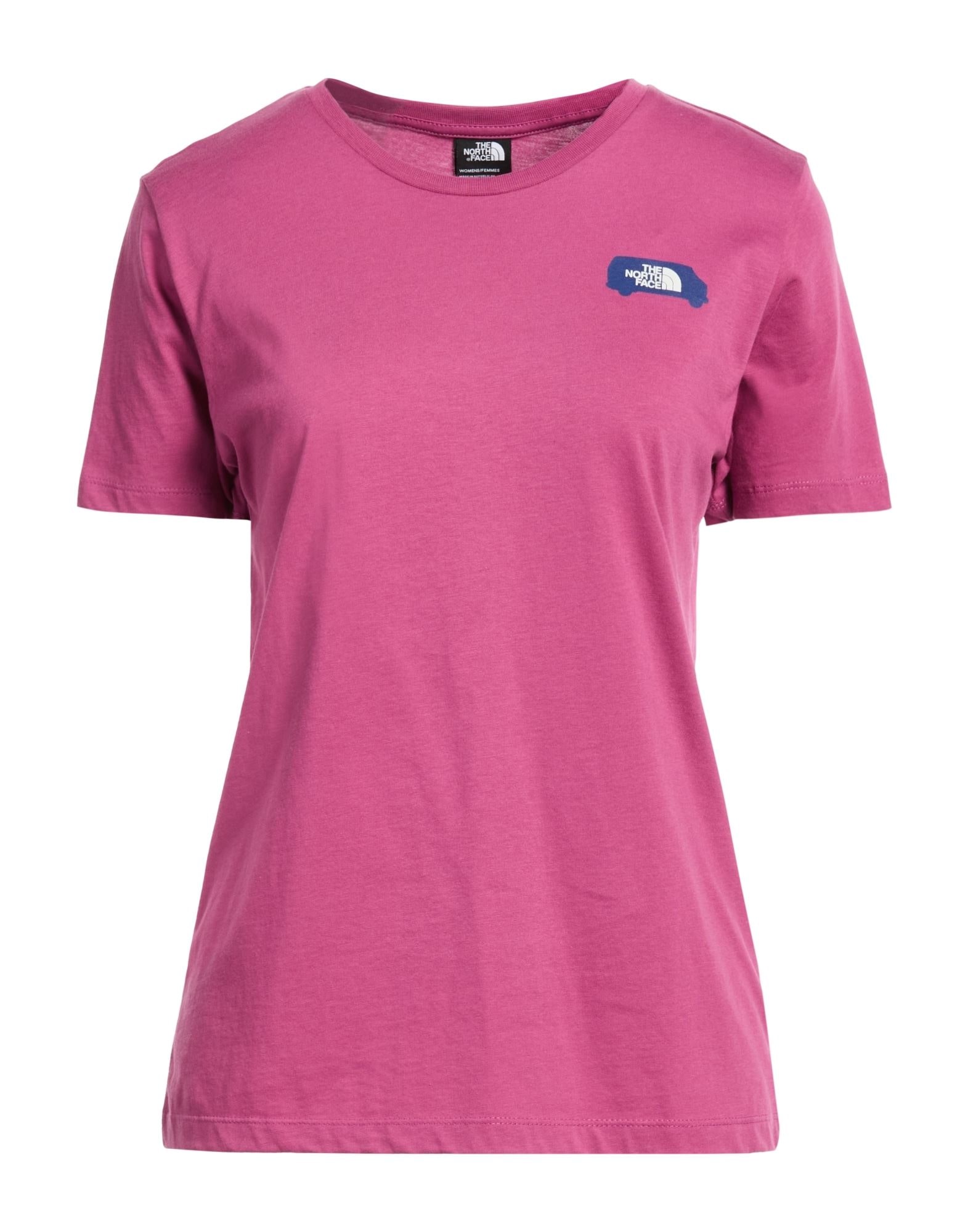 THE NORTH FACE - T-shirts