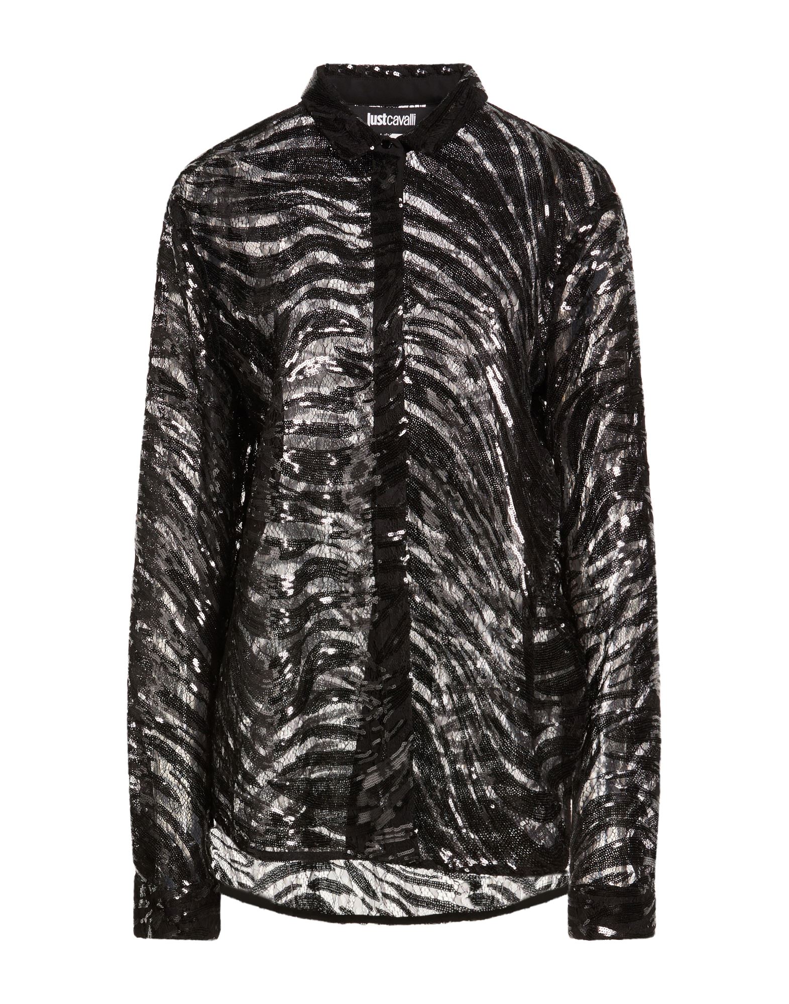 JUST CAVALLI - Hemden