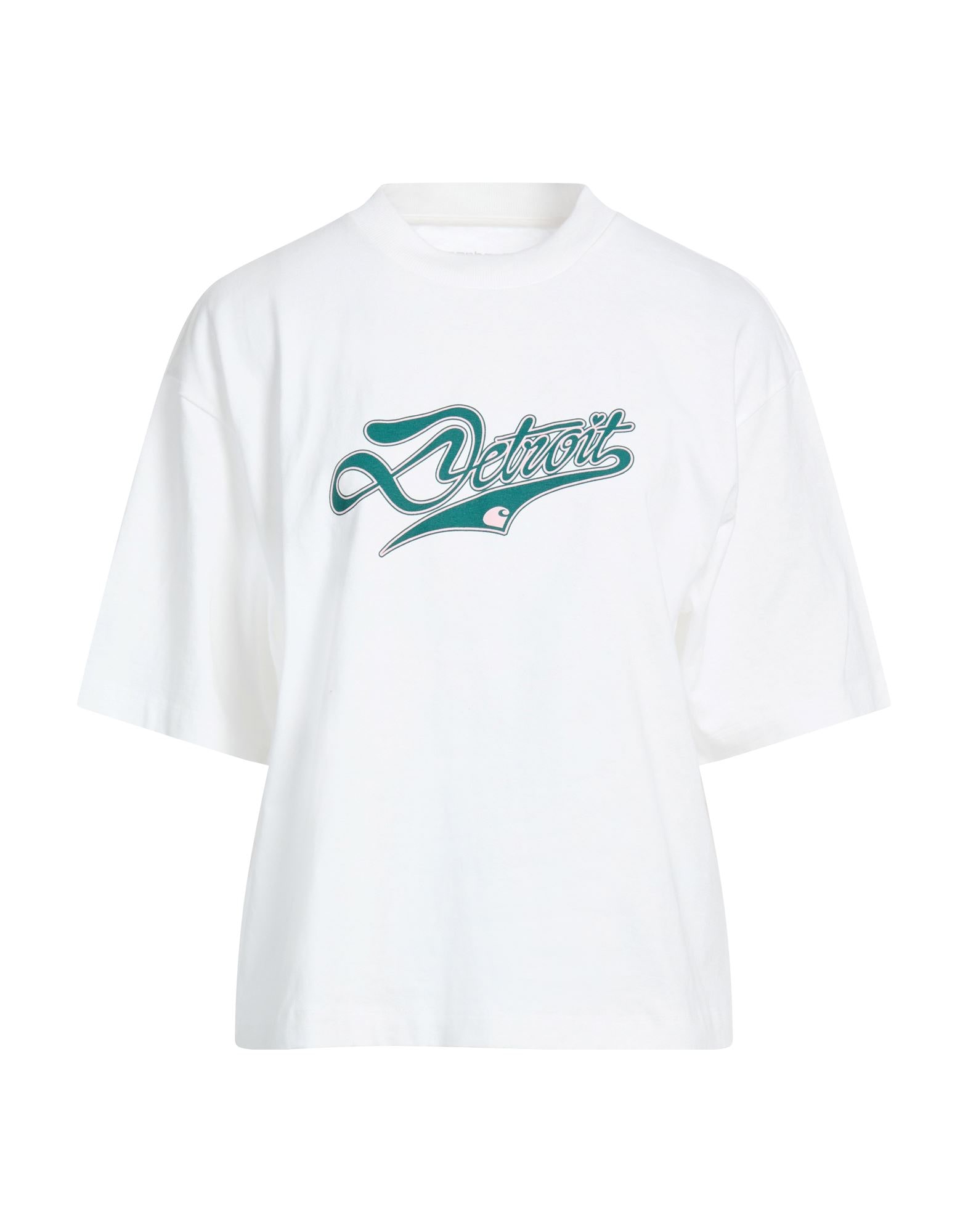 CARHARTT - 티셔츠