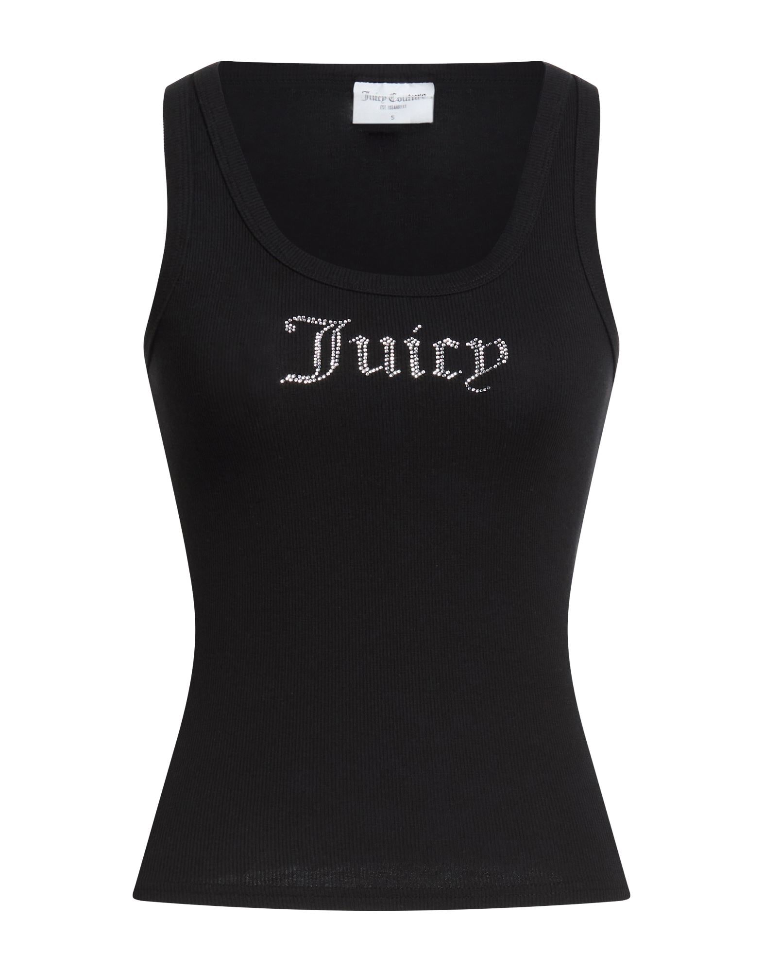 JUICY COUTURE - Tank Tops