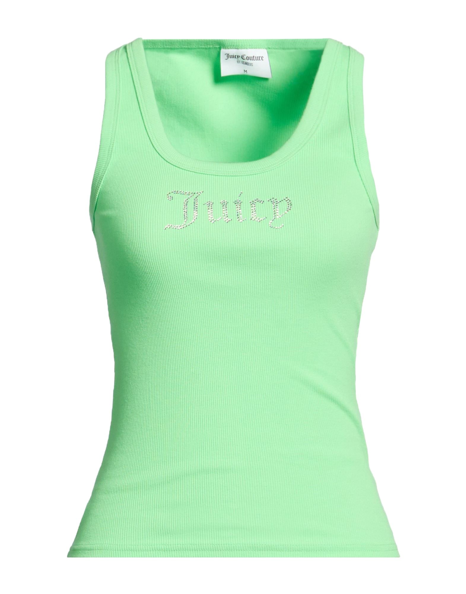 JUICY COUTURE - Tank Tops