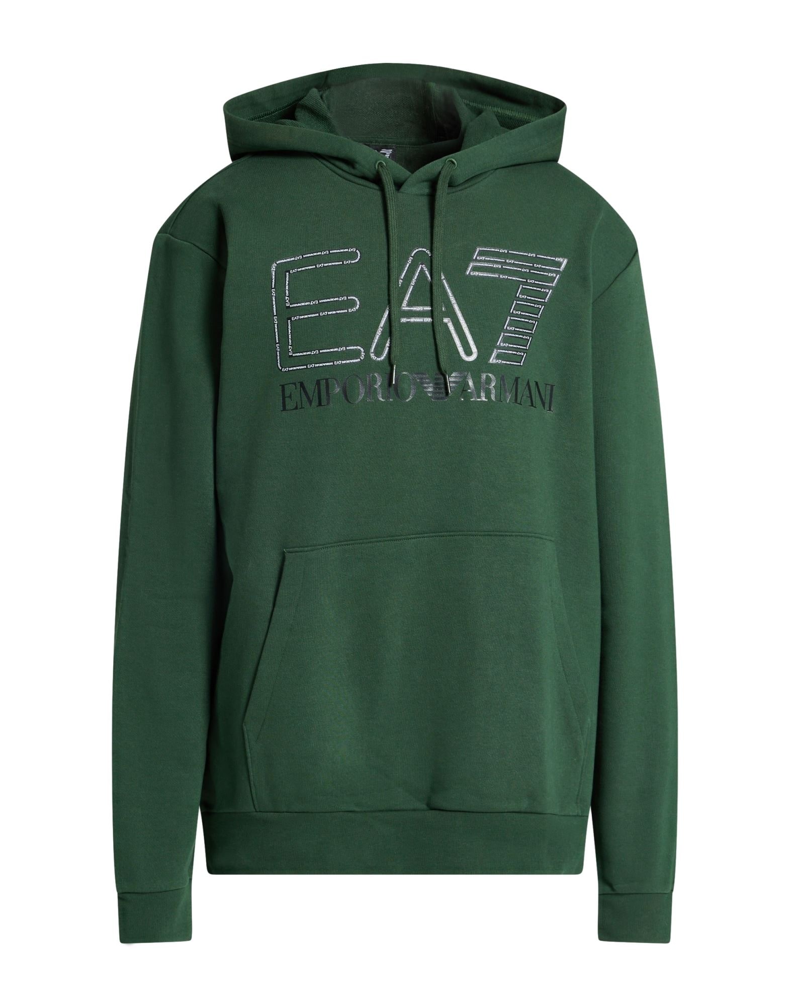 EA7 - Sweat-shirts