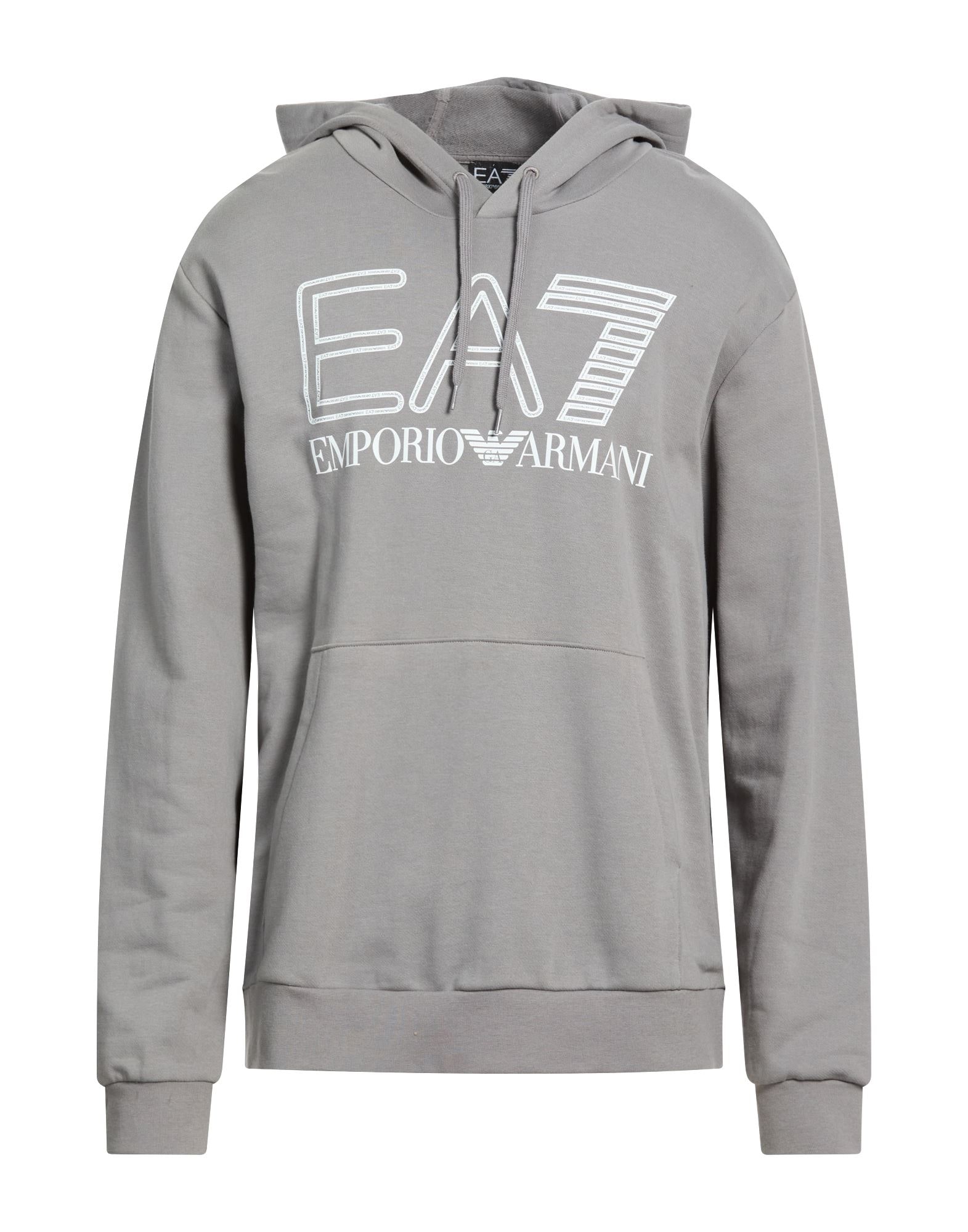 EA7 - Sweatshirts