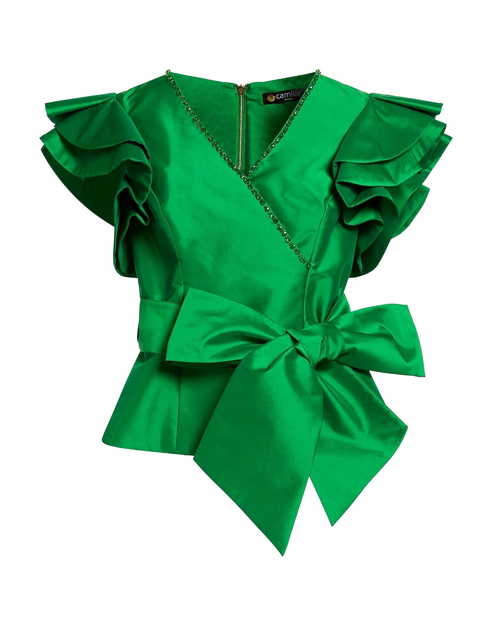 CAMILLA Milano - Tops