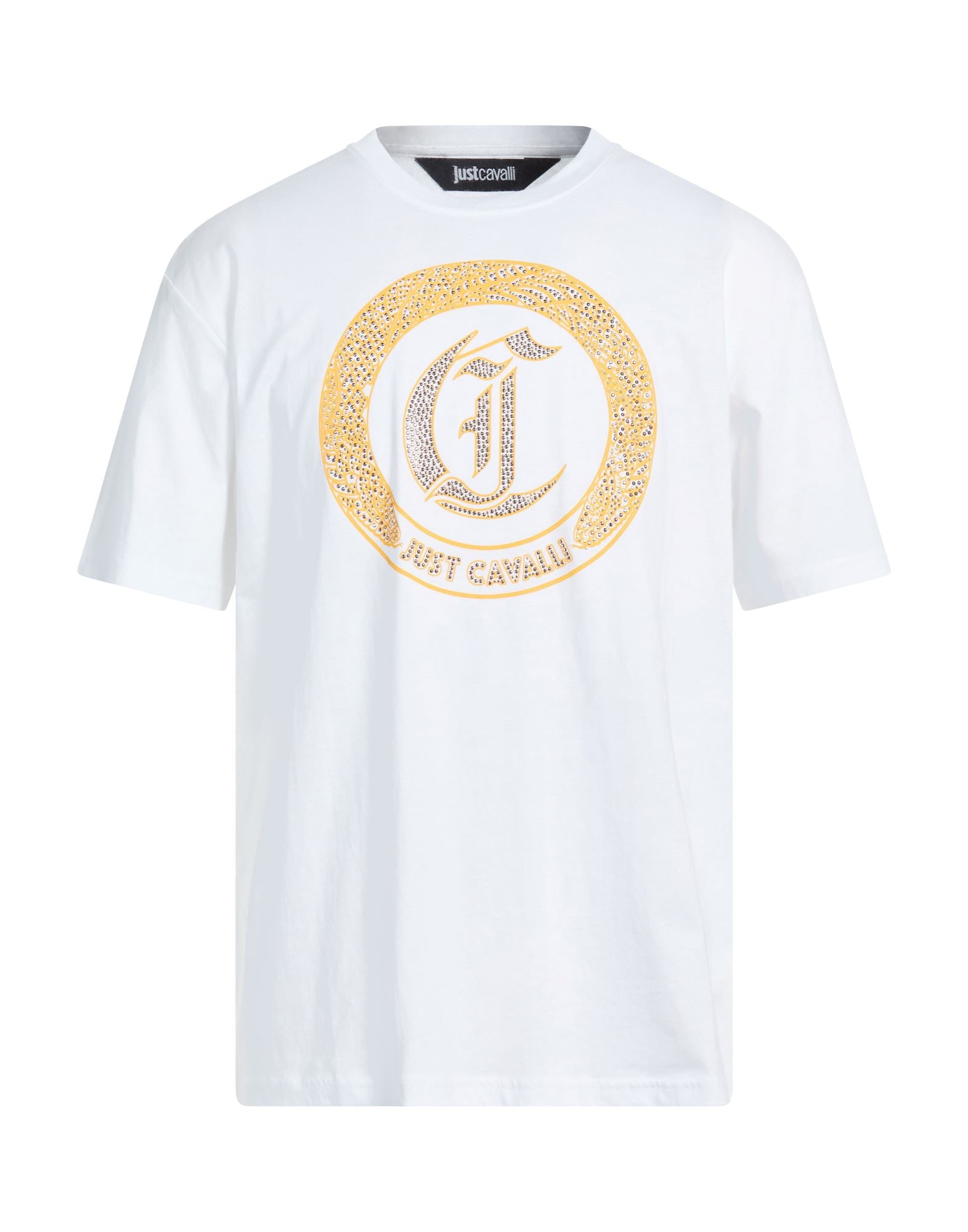 JUST CAVALLI - T シャツ