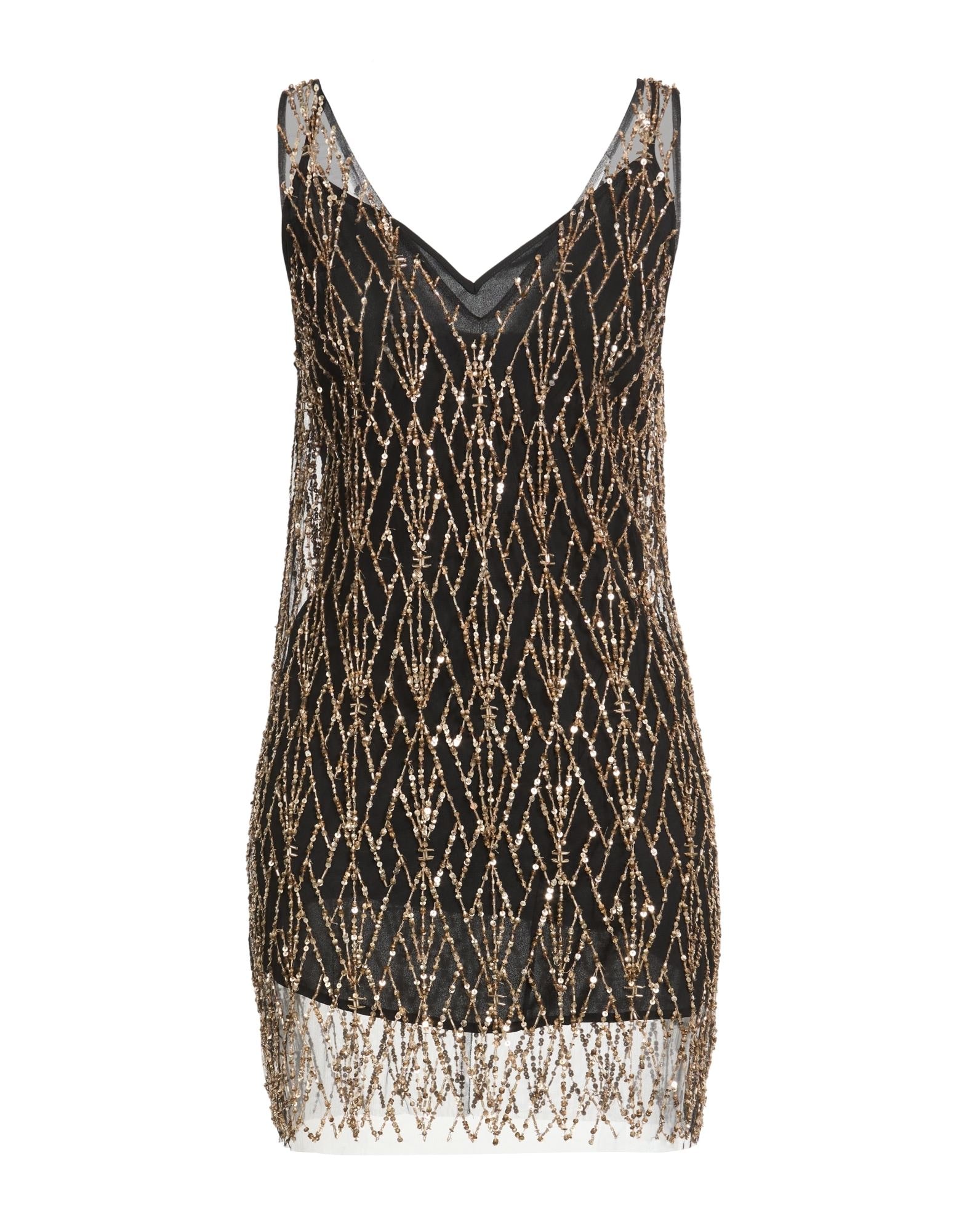 ELISABETTA FRANCHI - Mini dresses