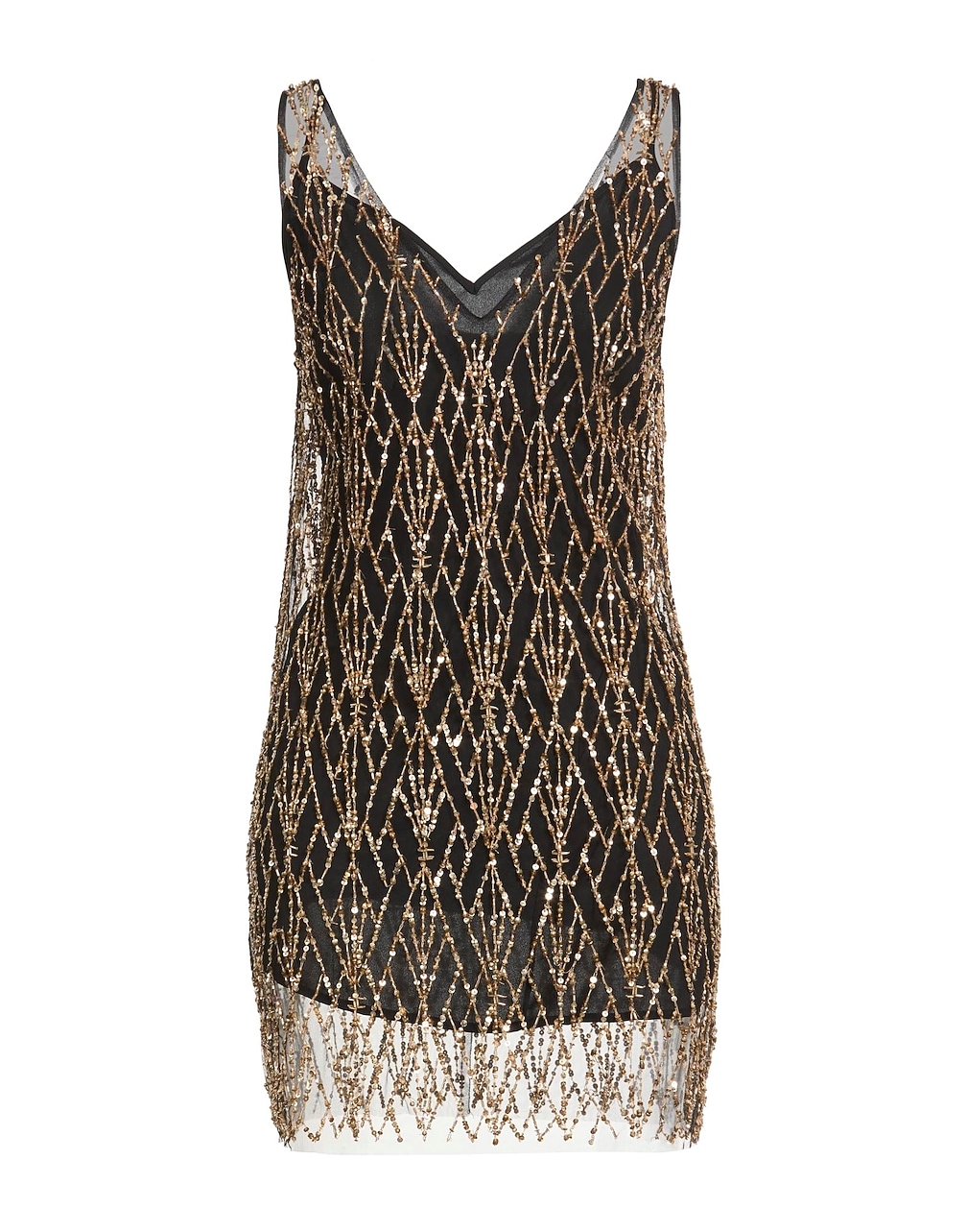 ELISABETTA FRANCHI - Mini dresses