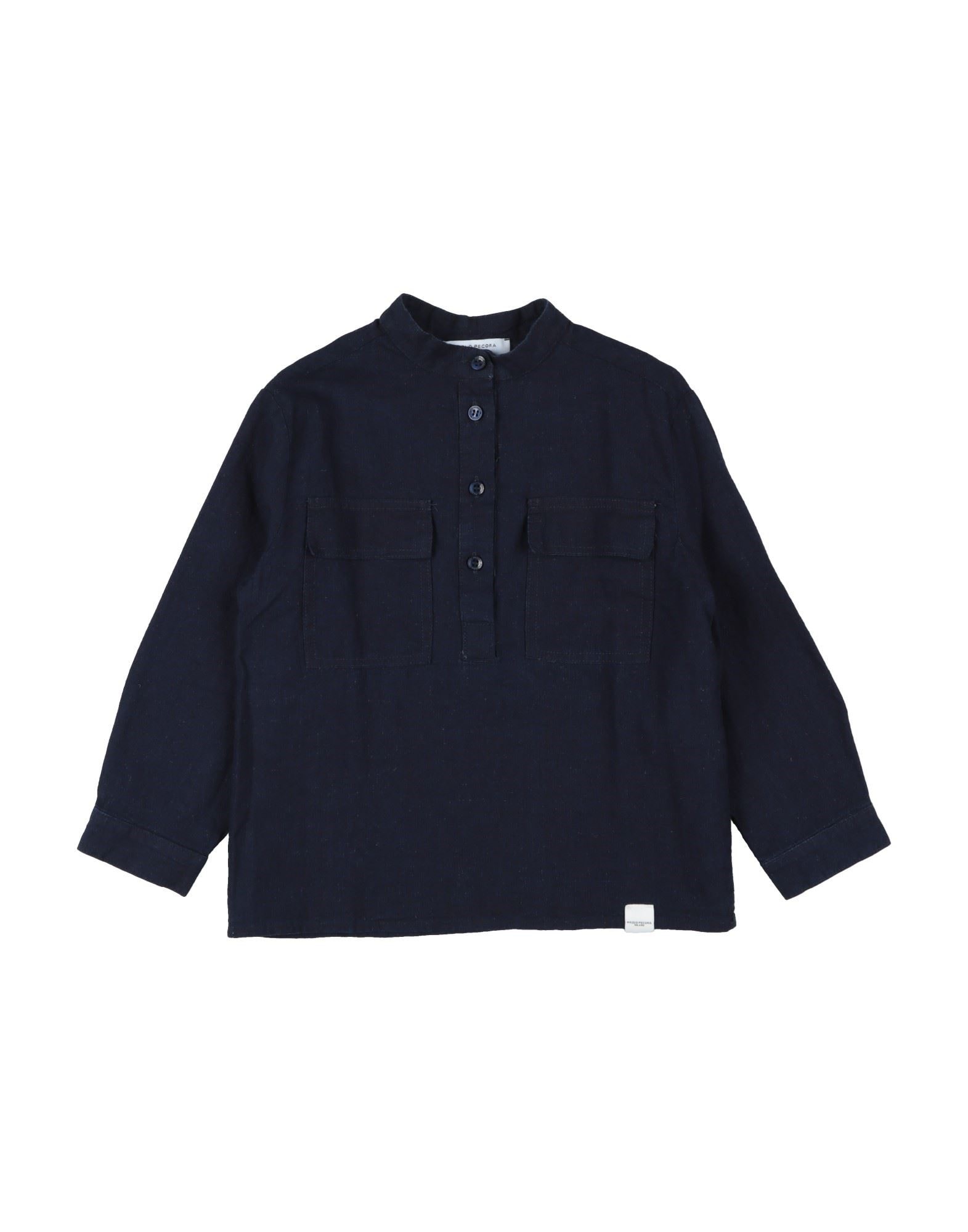 PAOLO PECORA - Shirts