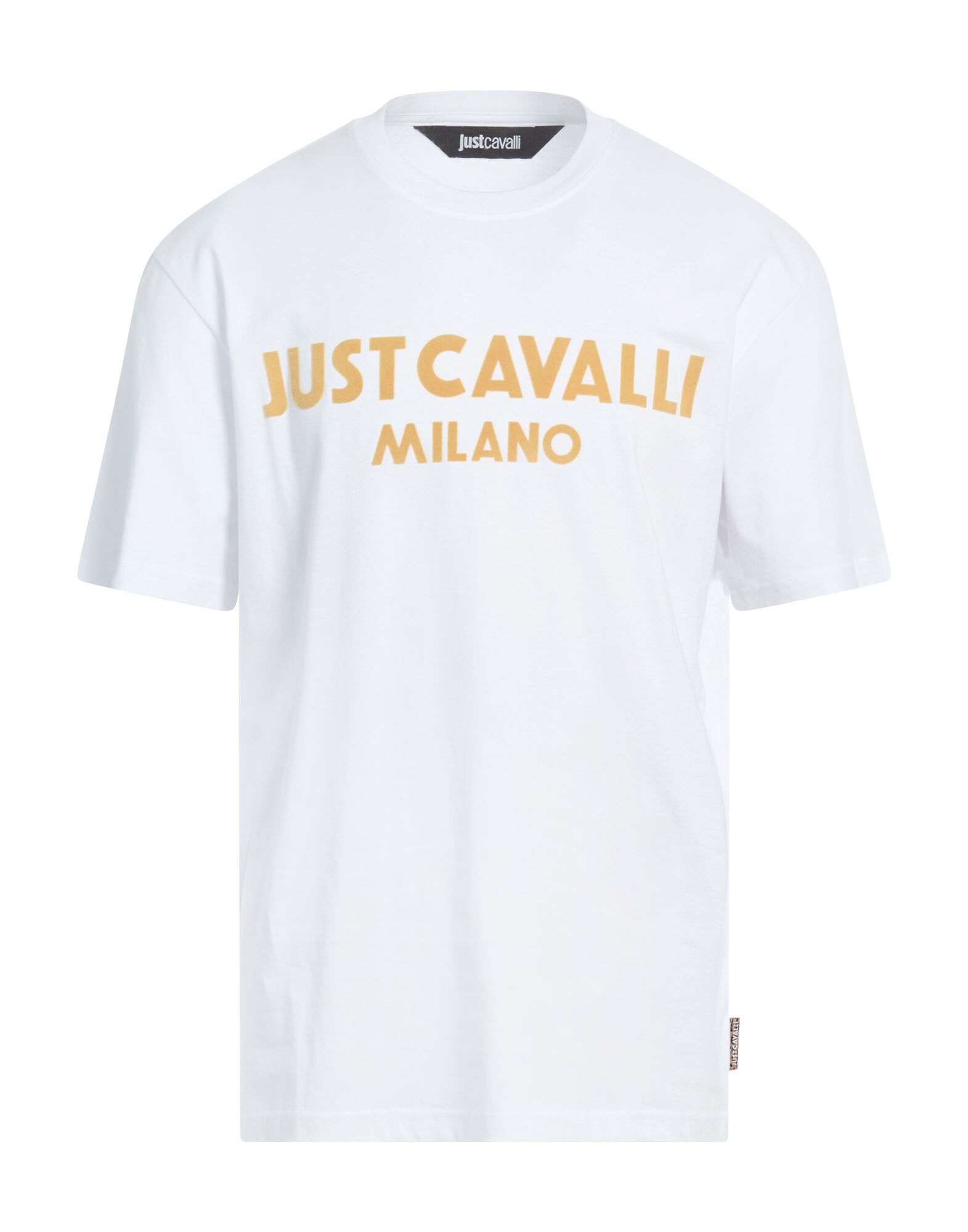 JUST CAVALLI - T-shirts
