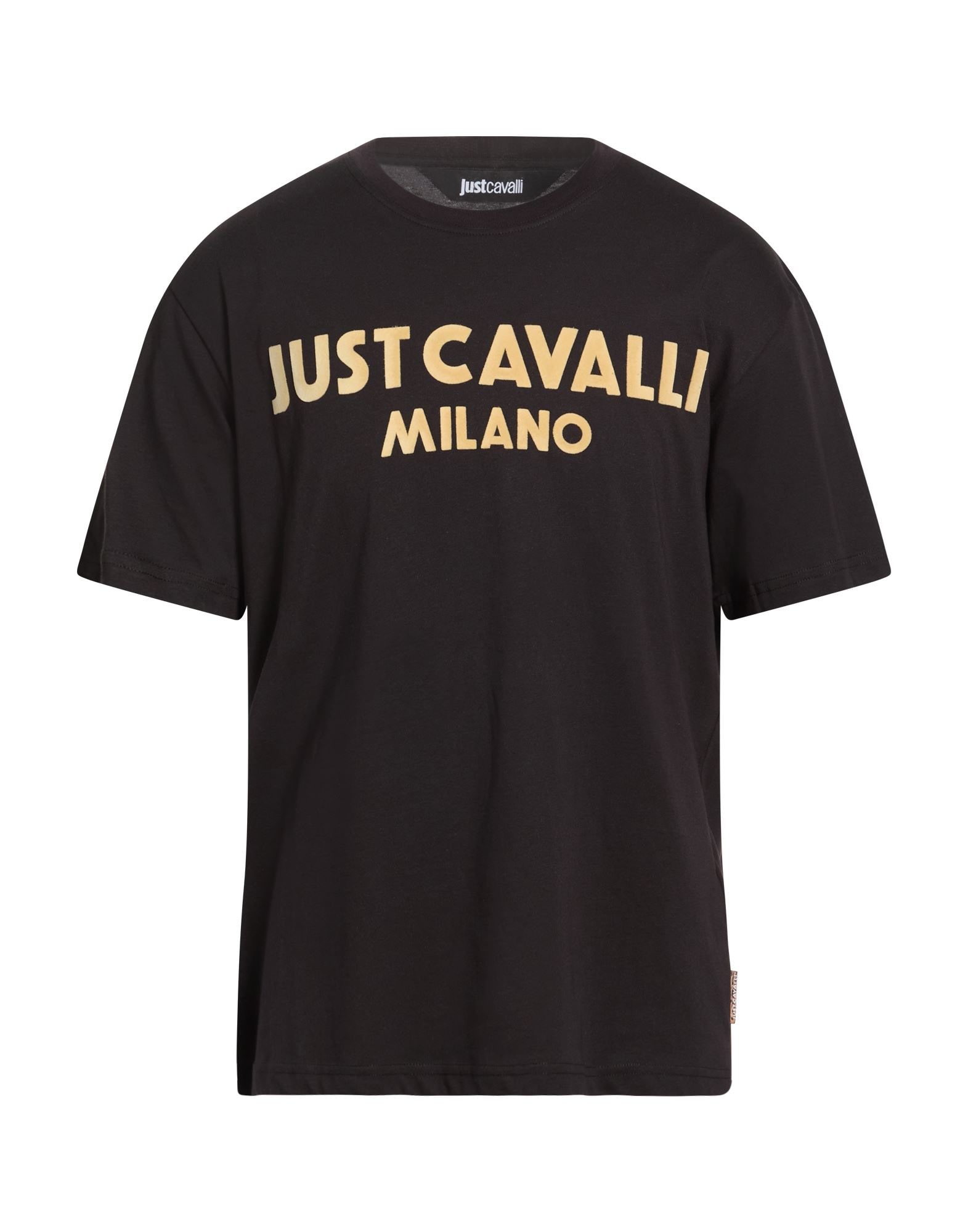 JUST CAVALLI - T シャツ